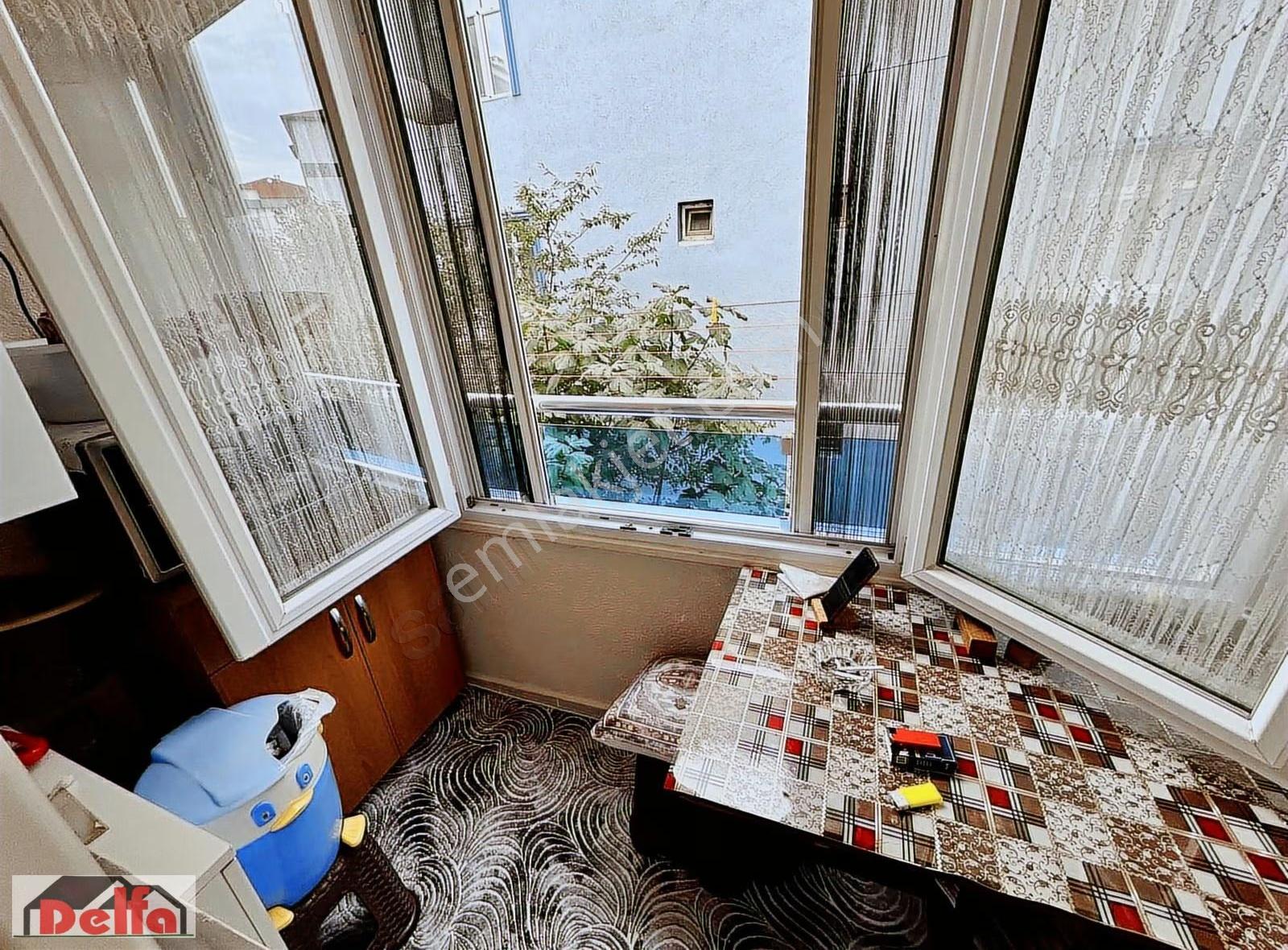 Delfa Yapıdan Bağlıkta 3+1 Satılık Daire - Görsel 35