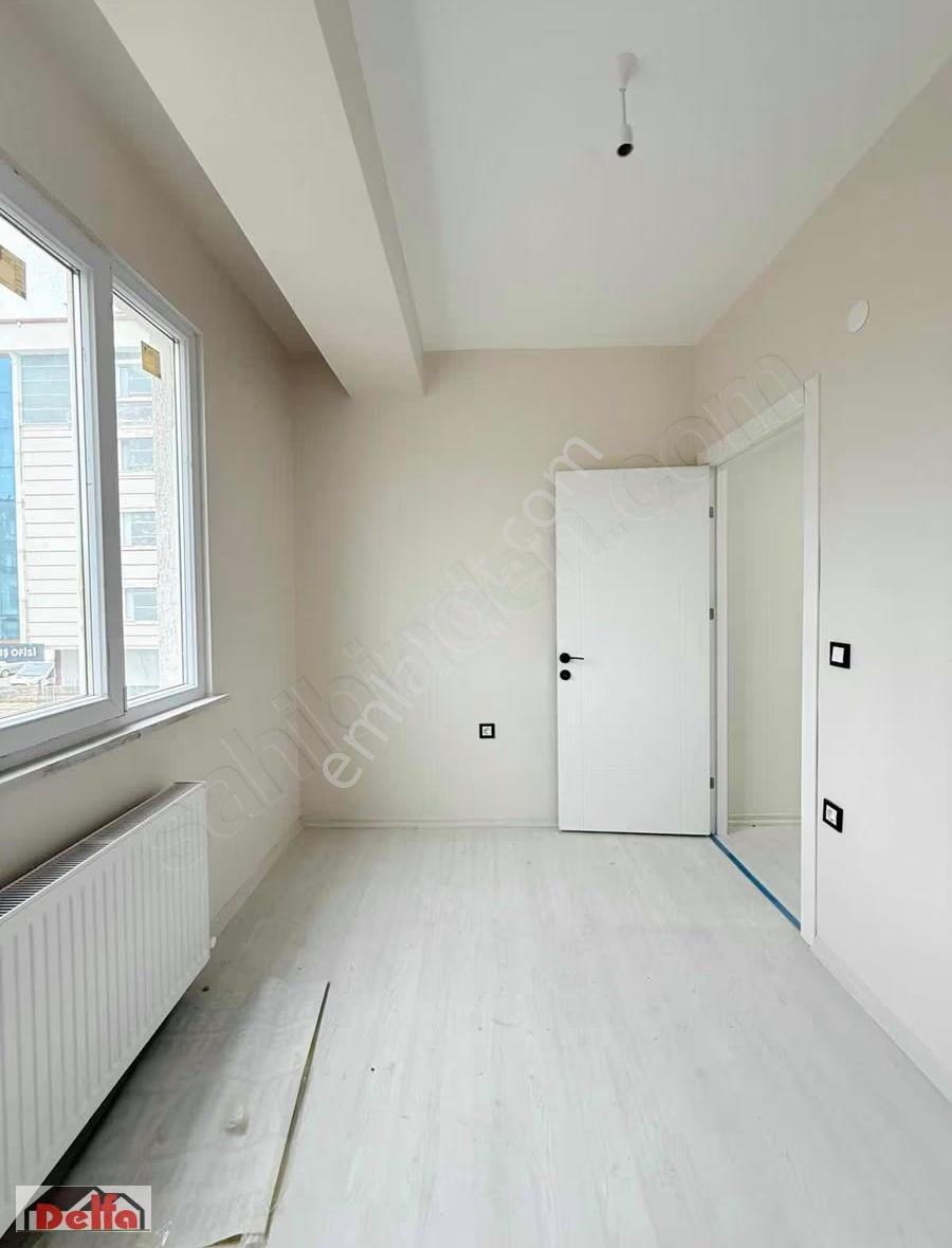 Delfa Yapıdan Tapu Müdürlüğü Karşısı 3+1 Satılık Daire - Görsel 8