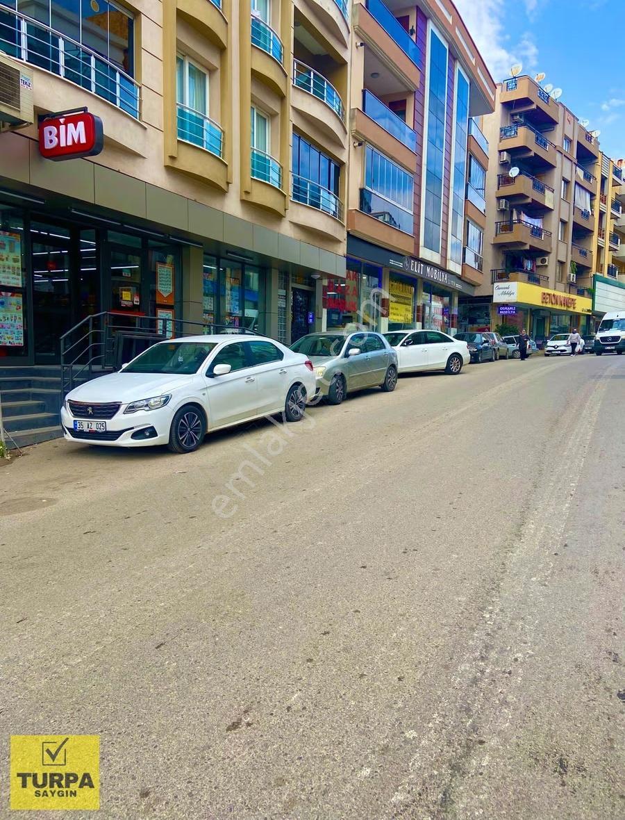 Ufuk Mahallesi Yıkık Kemer Meydan 2 Dk D.gaz,cam Balkon Lüx 2+1 - Görsel 10