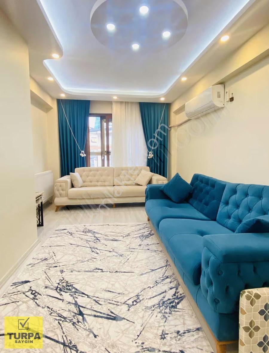 Ufuk Mahallesi Yıkık Kemer Meydan 2 Dk D.gaz,cam Balkon Lüx 2+1 - Görsel 5