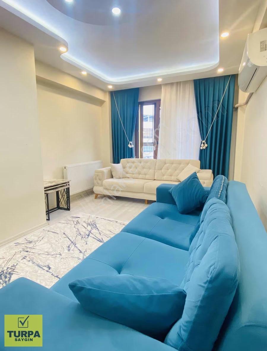 Ufuk Mahallesi Yıkık Kemer Meydan 2 Dk D.gaz,cam Balkon Lüx 2+1 - Görsel 22