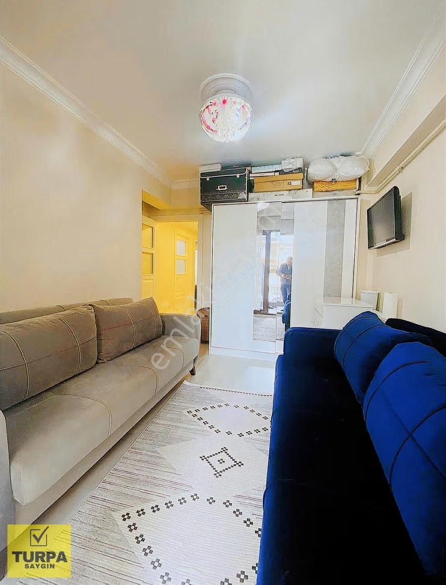 Ufuk Mahallesi Yıkık Kemer Meydan 2 Dk D.gaz,cam Balkon Lüx 2+1 - Görsel 9