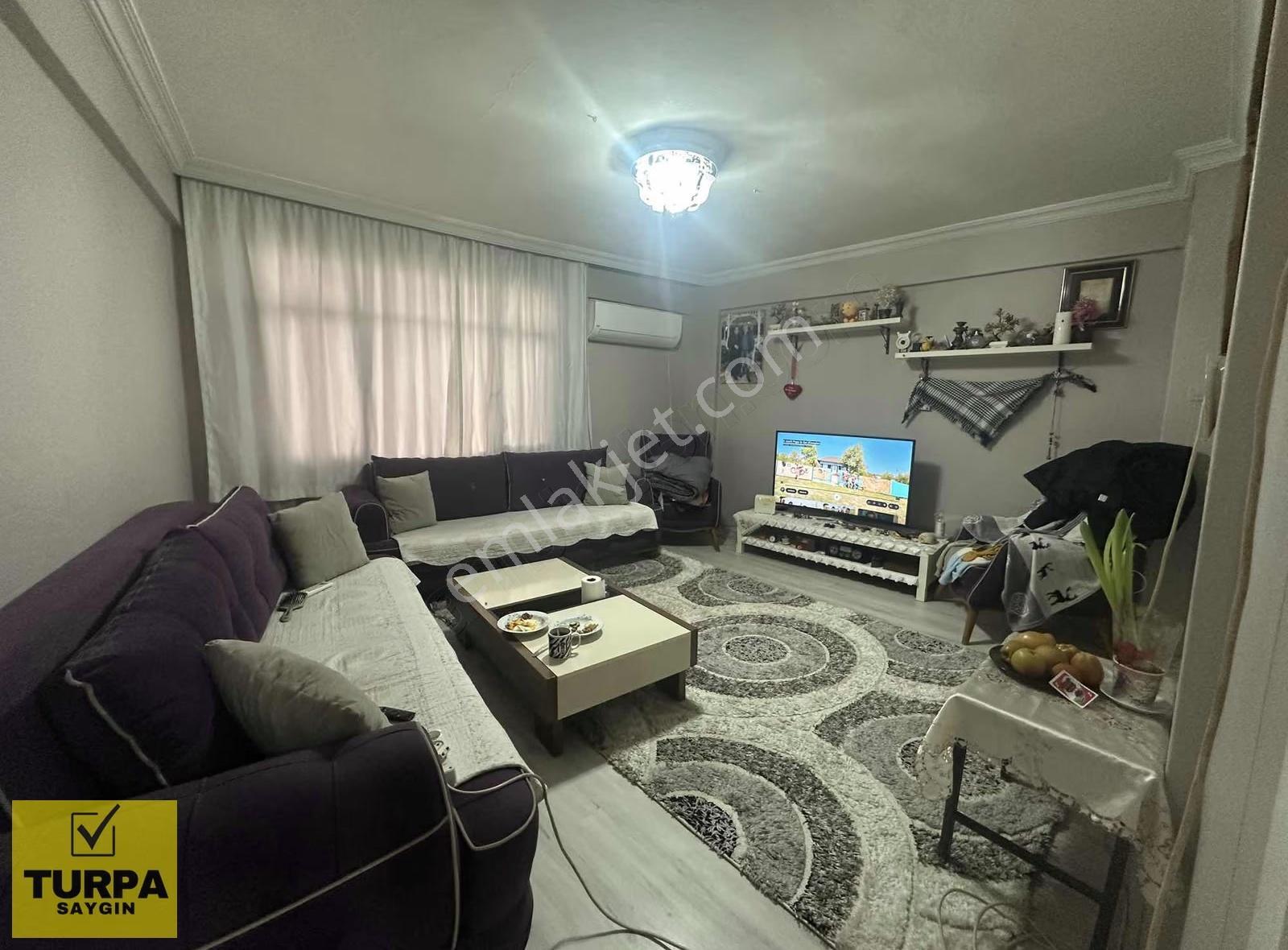 Turpadan Üzümcü Yakını 2+1 Arakat Çift Cephe Satılık - Görsel 23