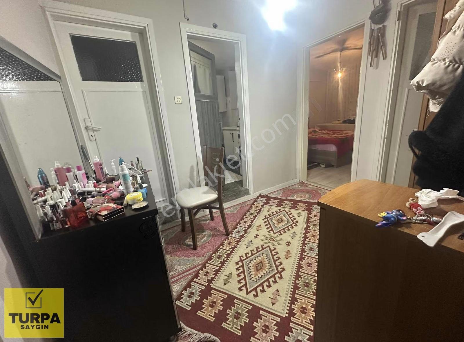 Turpadan Üzümcü Yakını 2+1 Arakat Çift Cephe Satılık - Görsel 20