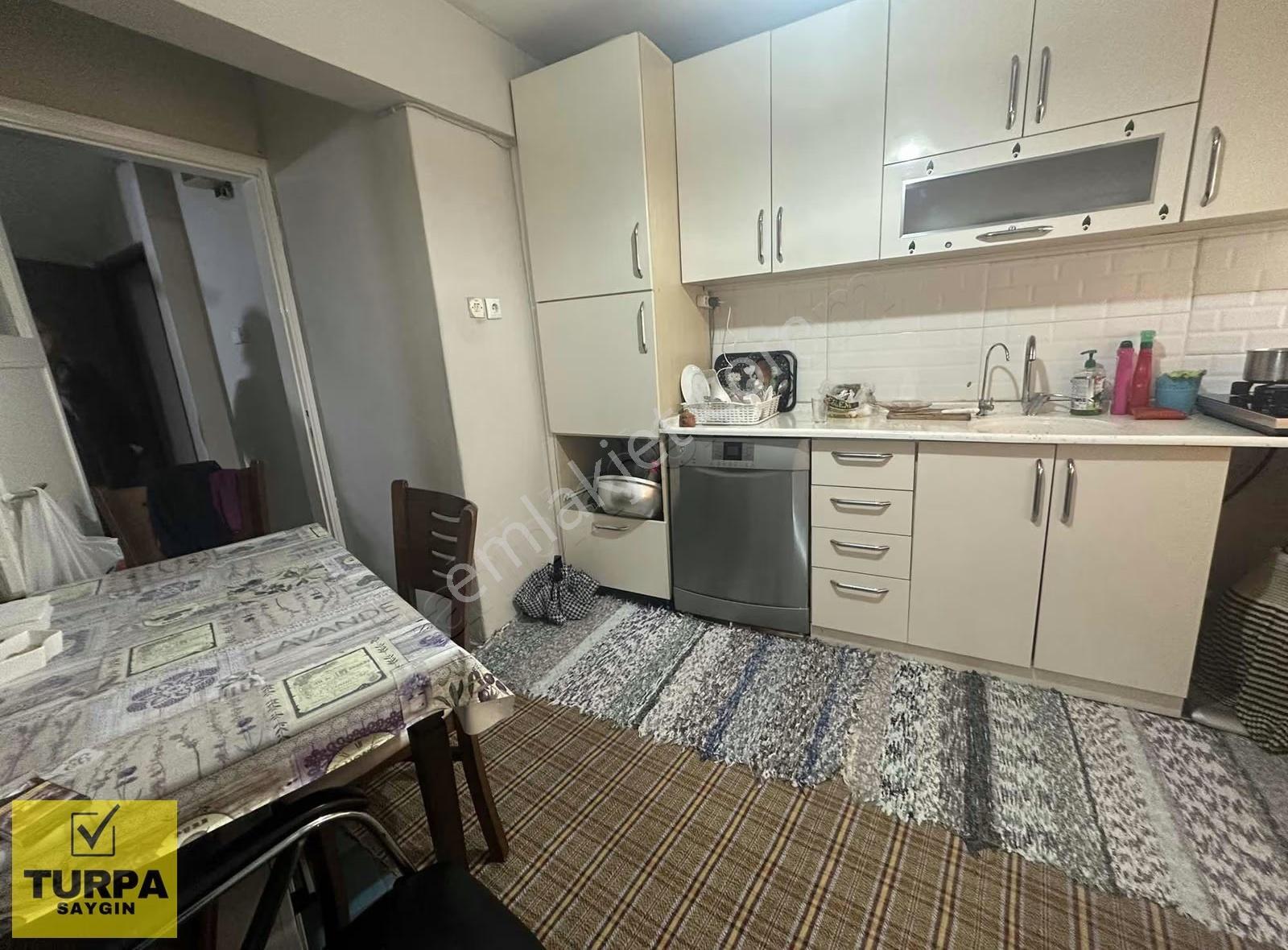 Turpadan Üzümcü Yakını 2+1 Arakat Çift Cephe Satılık - Görsel 22