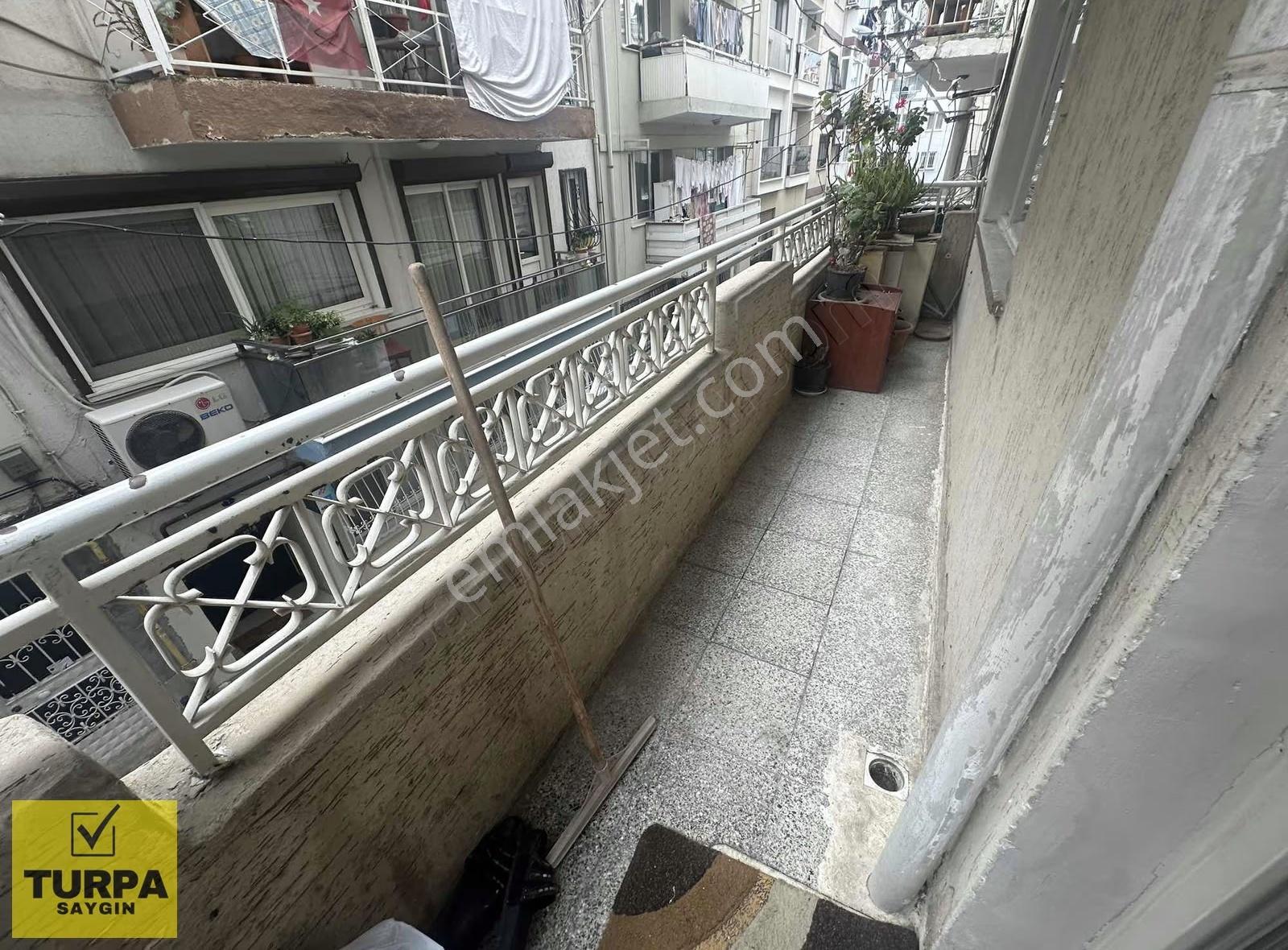 Turpadan Üzümcü Yakını 2+1 Arakat Çift Cephe Satılık - Görsel 21