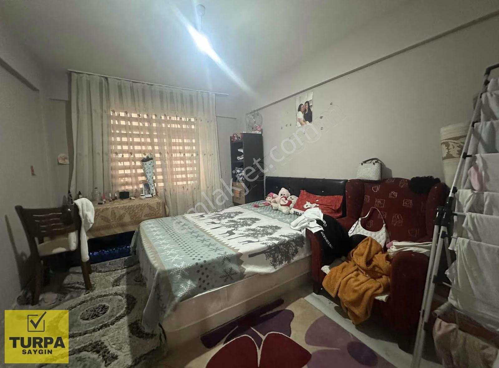 Turpadan Üzümcü Yakını 2+1 Arakat Çift Cephe Satılık - Görsel 10