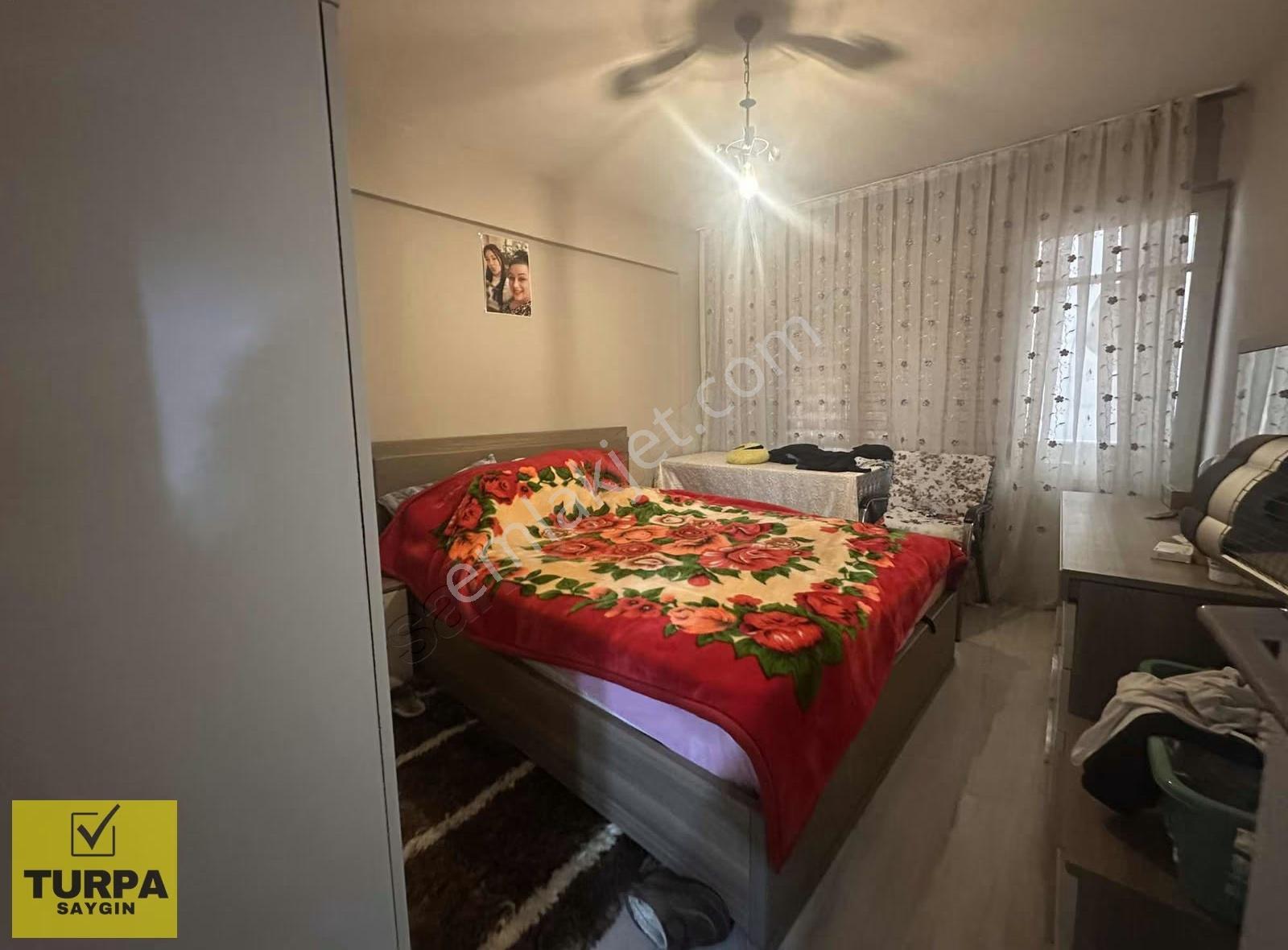 Turpadan Üzümcü Yakını 2+1 Arakat Çift Cephe Satılık - Görsel 11