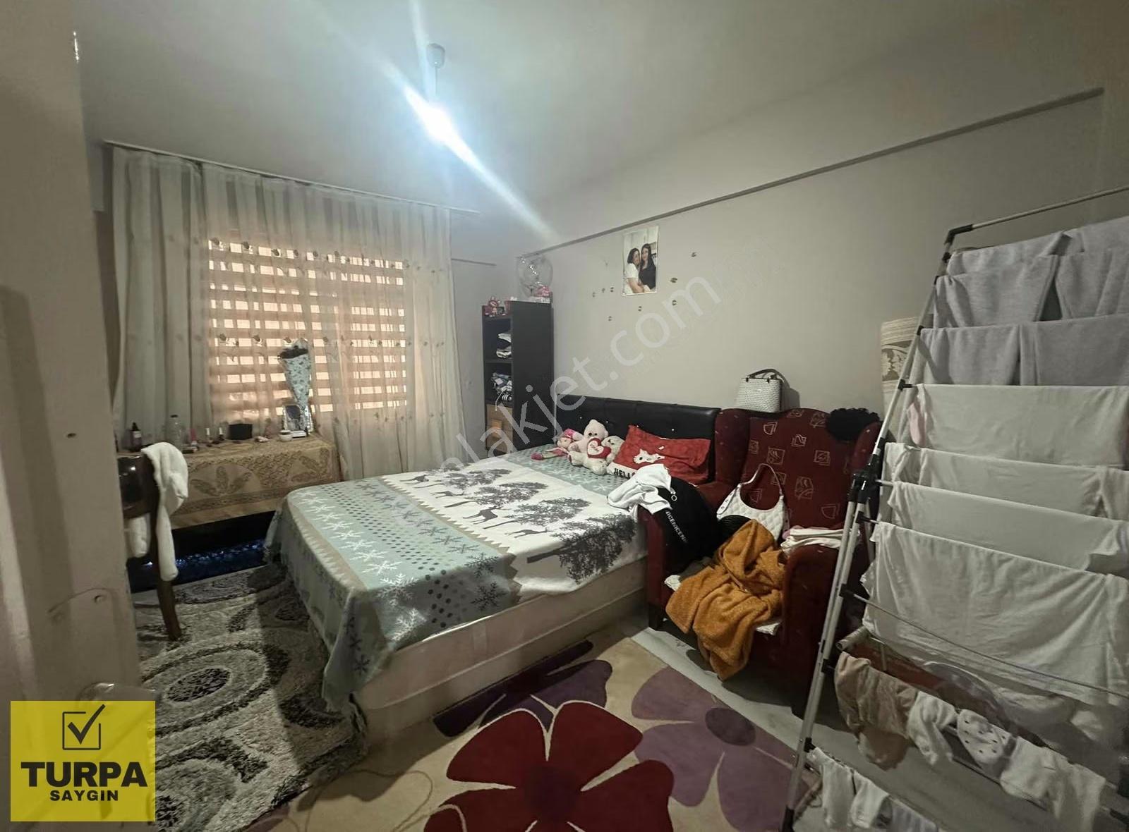 Turpadan Üzümcü Yakını 2+1 Arakat Çift Cephe Satılık - Görsel 16