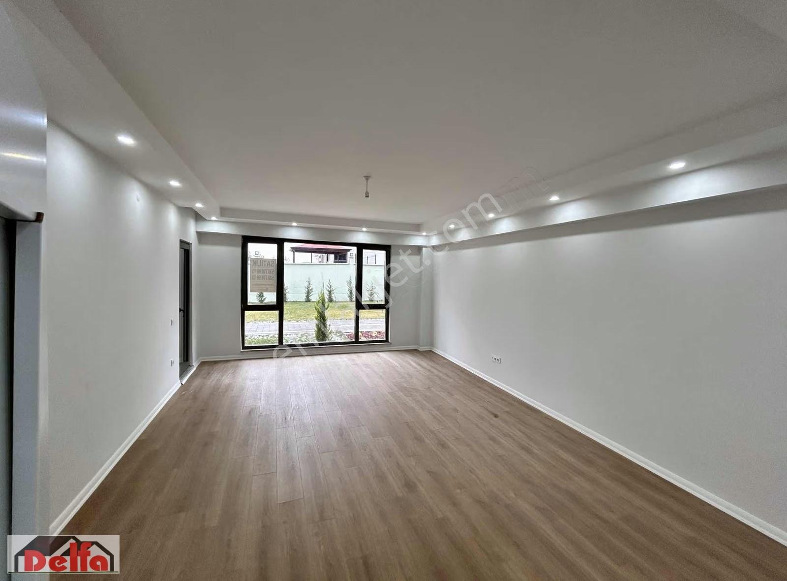 Delfa Yapı 3+1 Site İçersinde Havuzlu Süper Daire - Görsel 12
