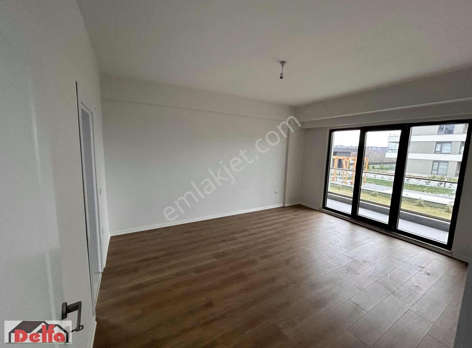 Delfa Yapı 3+1 Site İçersinde Havuzlu Süper Daire - Görsel 11