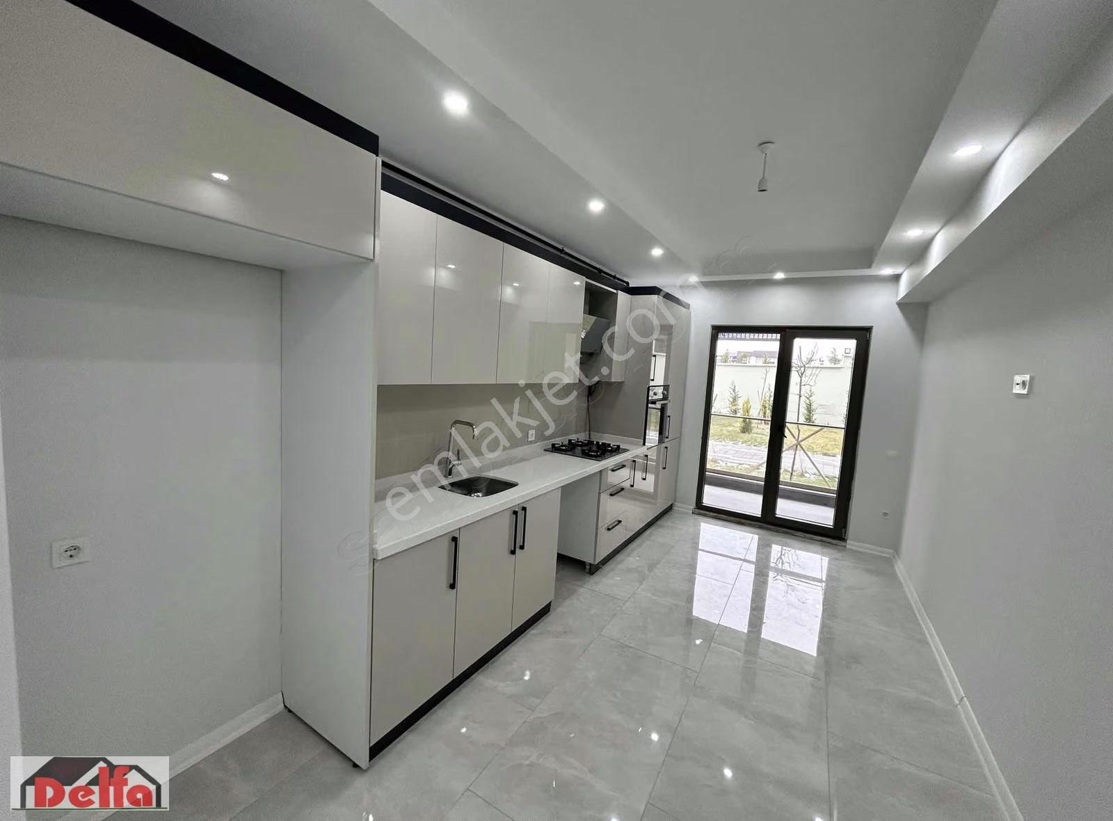 Delfa Yapı 3+1 Site İçersinde Havuzlu Süper Daire - Görsel 9