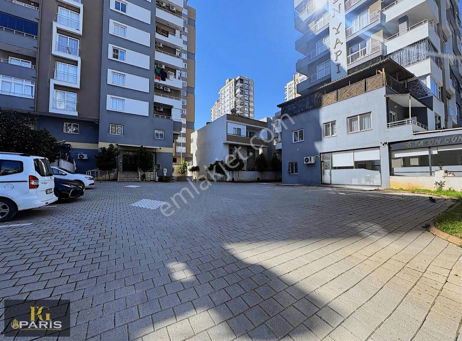 Paris'ten Kriminal Civarı Bulvar Üzeri 2+1 Kiralık Daire !!! - Görsel 11