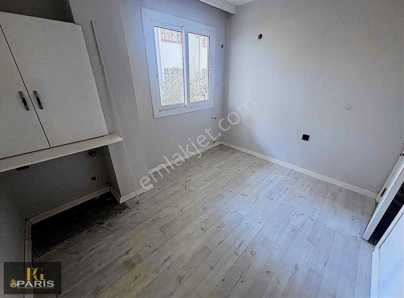 Paris'ten Kriminal Civarı Bulvar Üzeri 2+1 Kiralık Daire !!! - Görsel 12