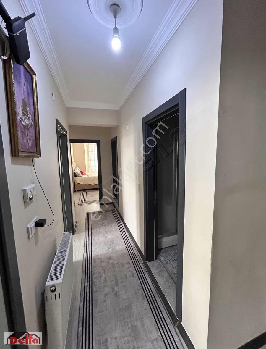 Delfa Yapı Dan Ara Kat 2+1 Süper Daire - Görsel 8