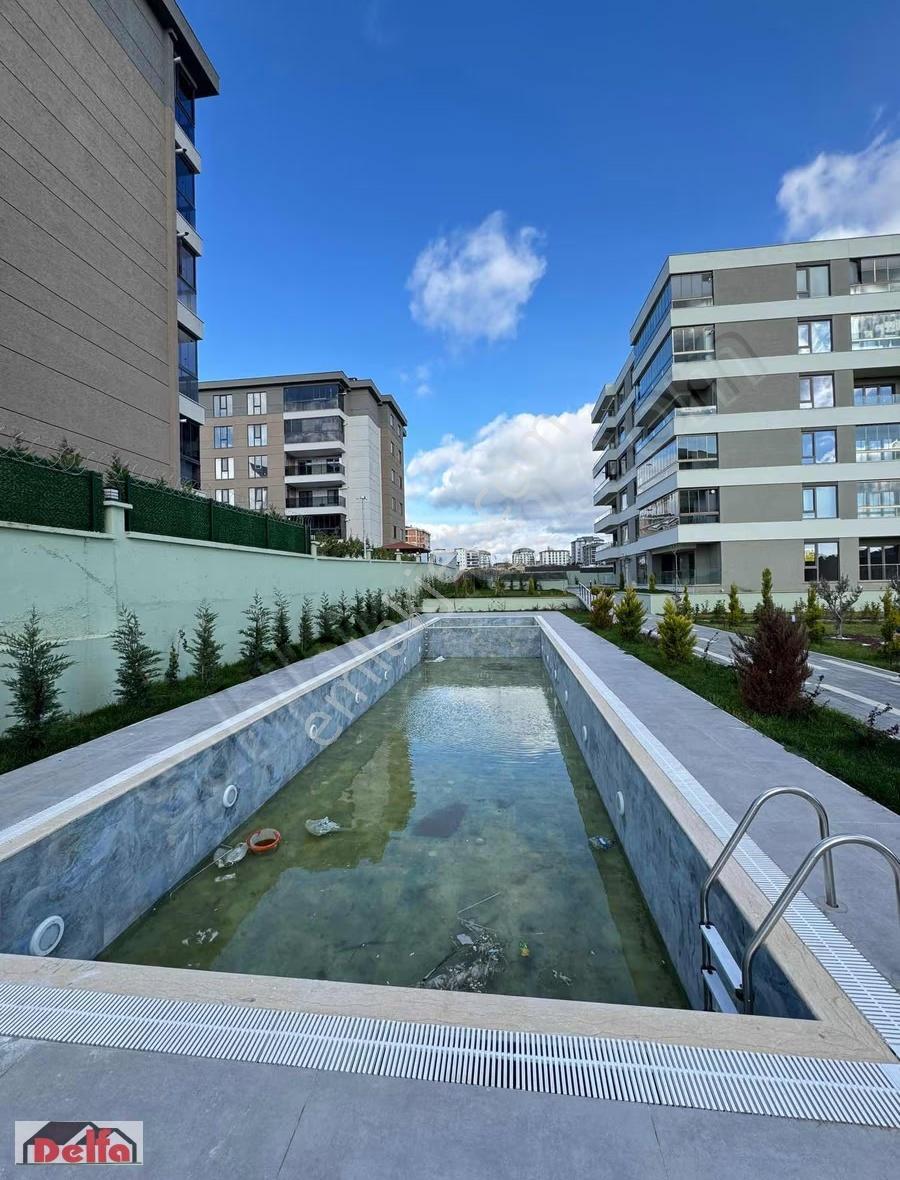 Delfa Yapıdan 3+1 160 M2 Site İçersinde Ara Kat Daire - Görsel 15