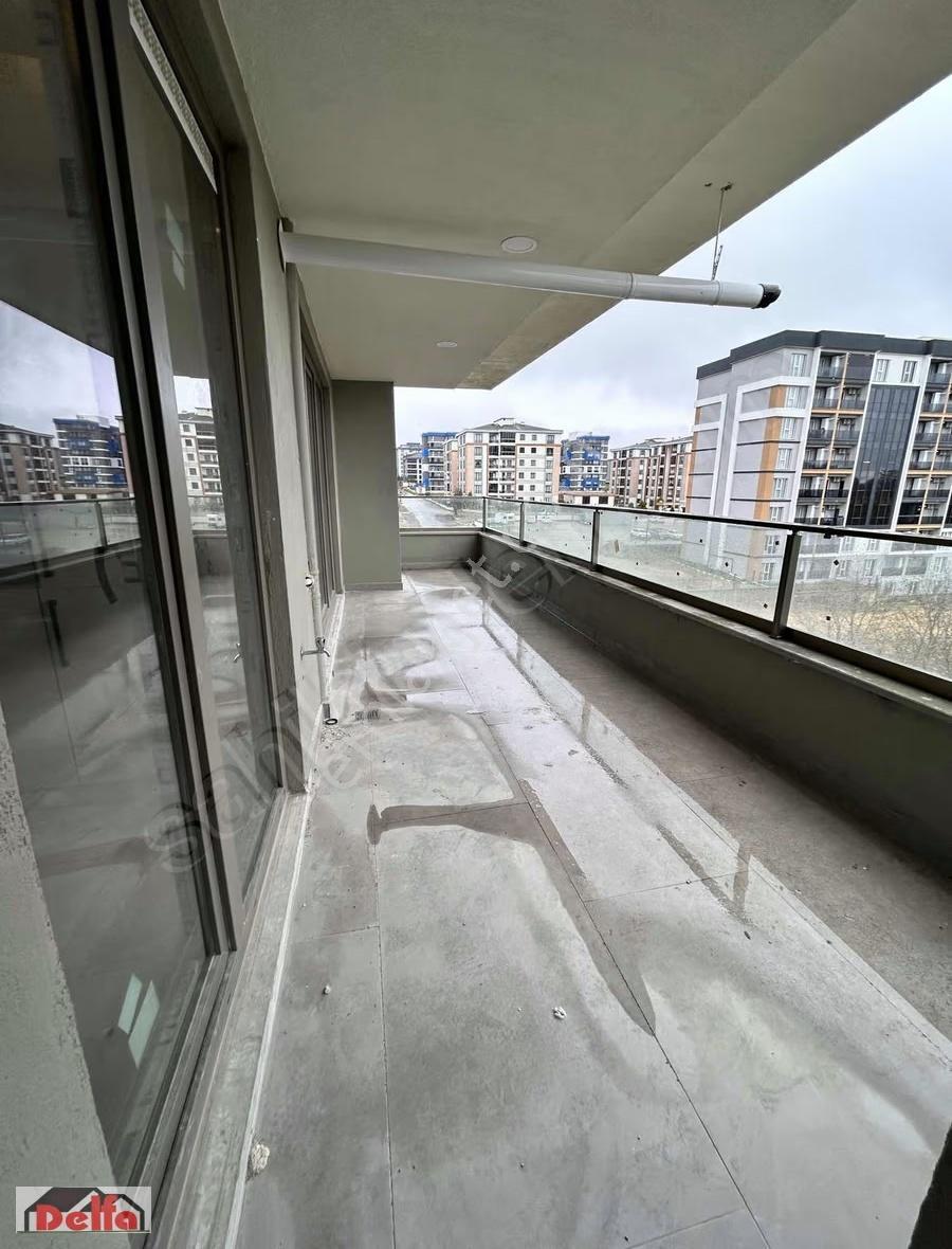 Delfa Yapıdan 3+1 160 M2 Site İçersinde Ara Kat Daire - Görsel 28