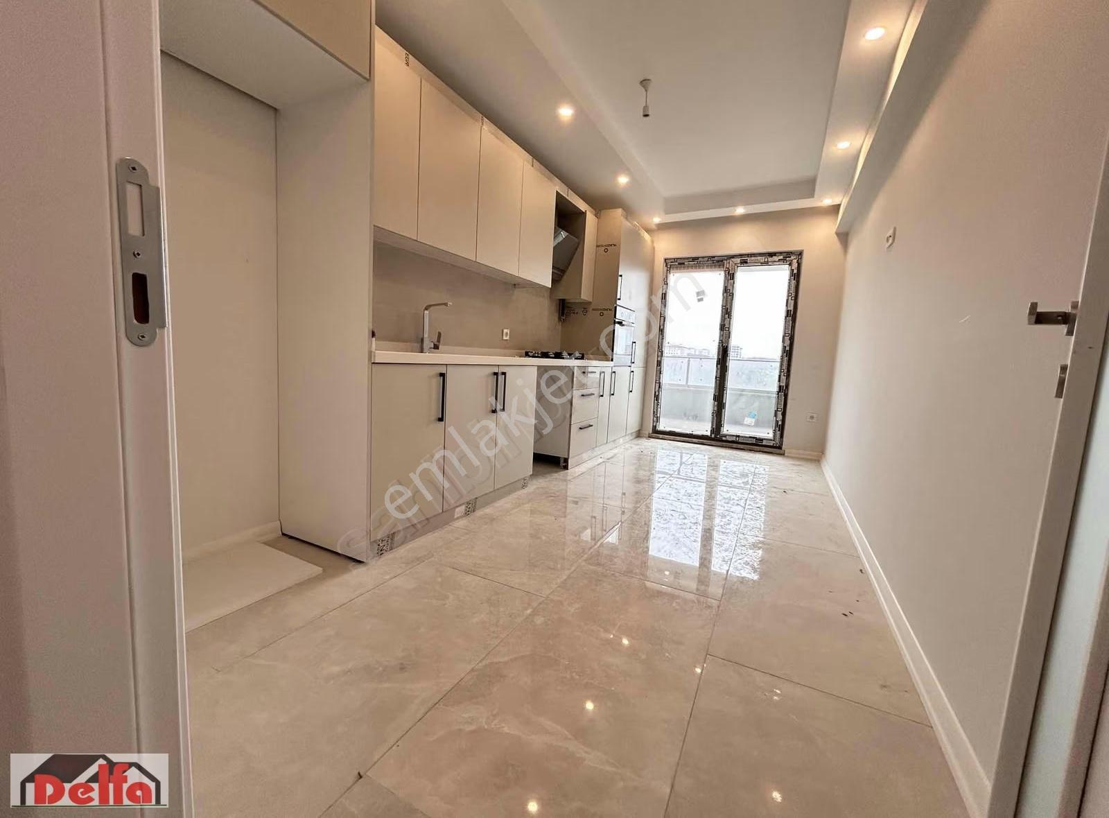 Delfa Yapıdan 3+1 160 M2 Site İçersinde Ara Kat Daire - Görsel 10