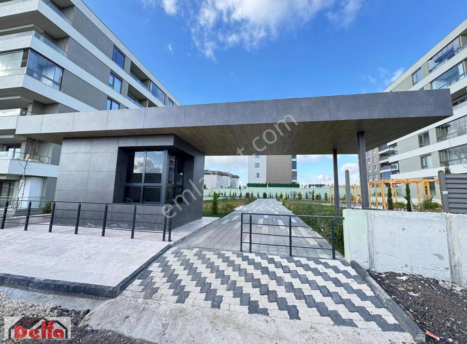 Delfa Yapıdan 3+1 160 M2 Site İçersinde Ara Kat Daire - Görsel 11