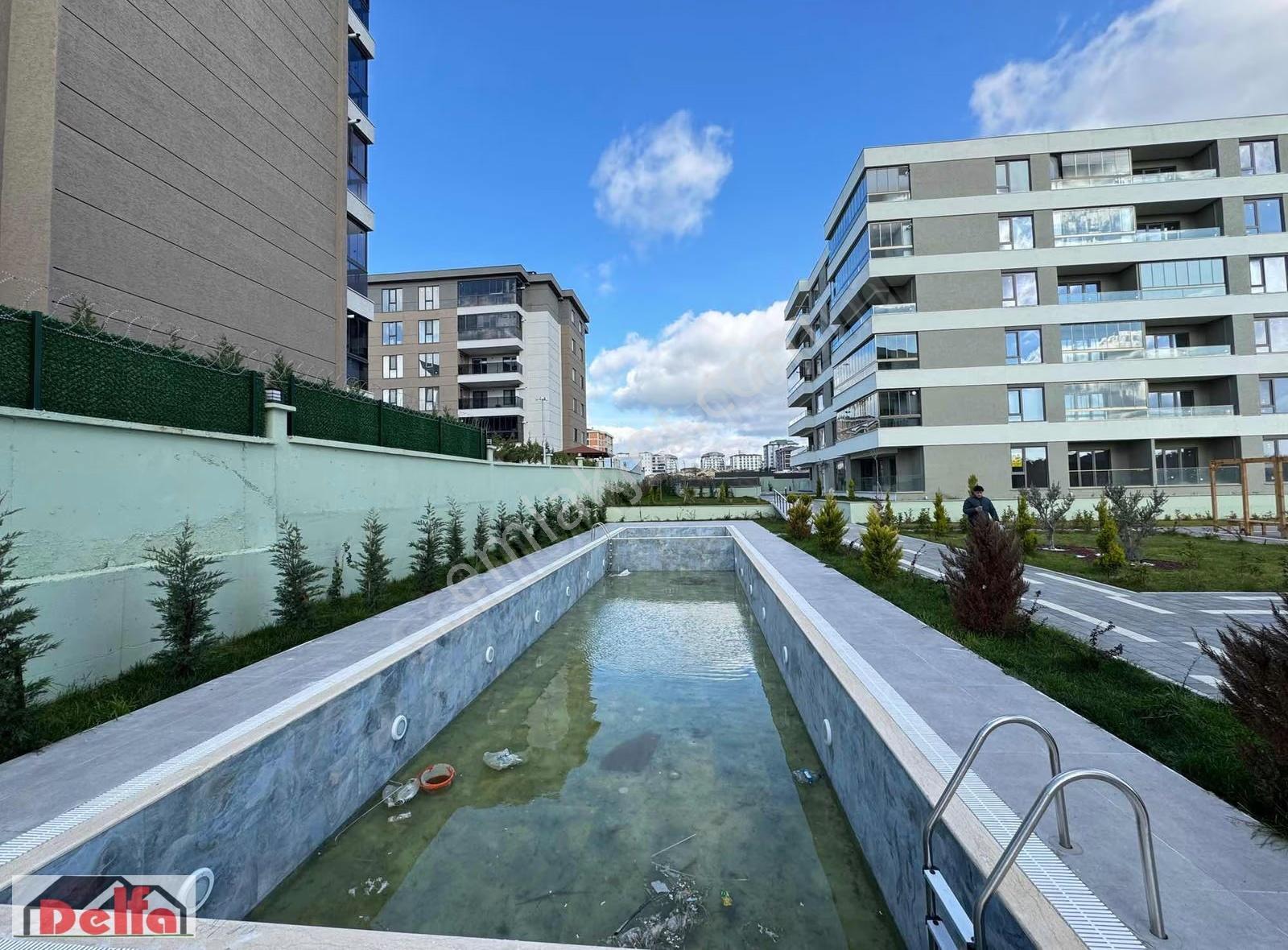 Delfa Yapıdan 3+1 160 M2 Site İçersinde Ara Kat Daire - Görsel 8