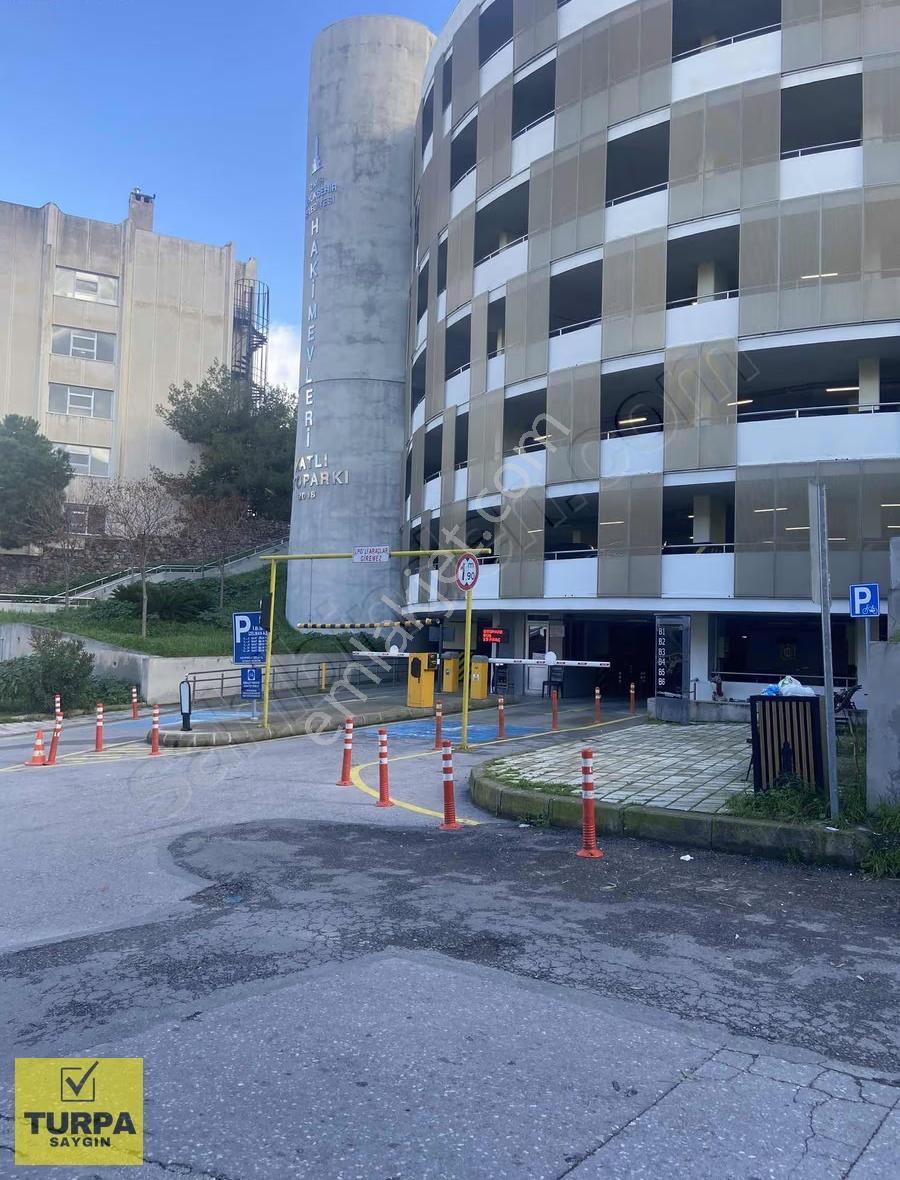 Muhteşem Konum Ve Nezih Muhitte Ara Kat Asansörlü K.mutfaklı 2+1 - Görsel 9
