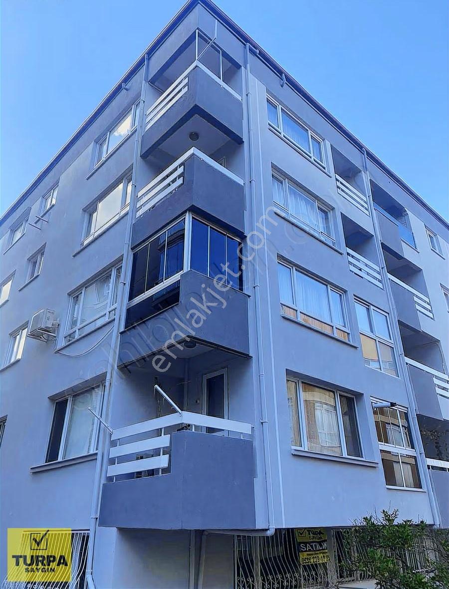 Muhteşem Konum Ve Nezih Muhitte Ara Kat Asansörlü K.mutfaklı 2+1 - Görsel 4