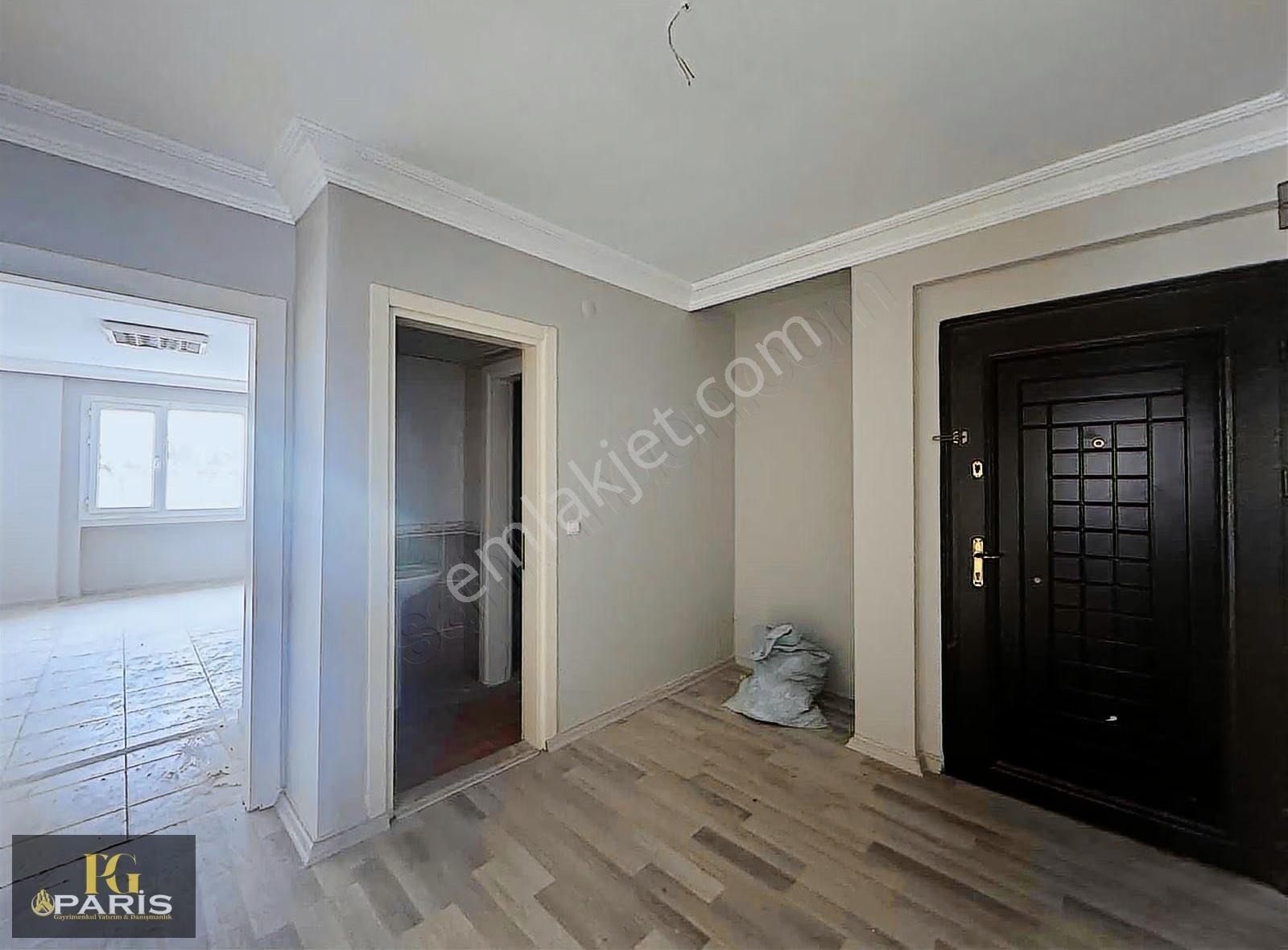 Paris'ten Valilik Civarı 4+1 Kiralık Daire !!! - Görsel 10
