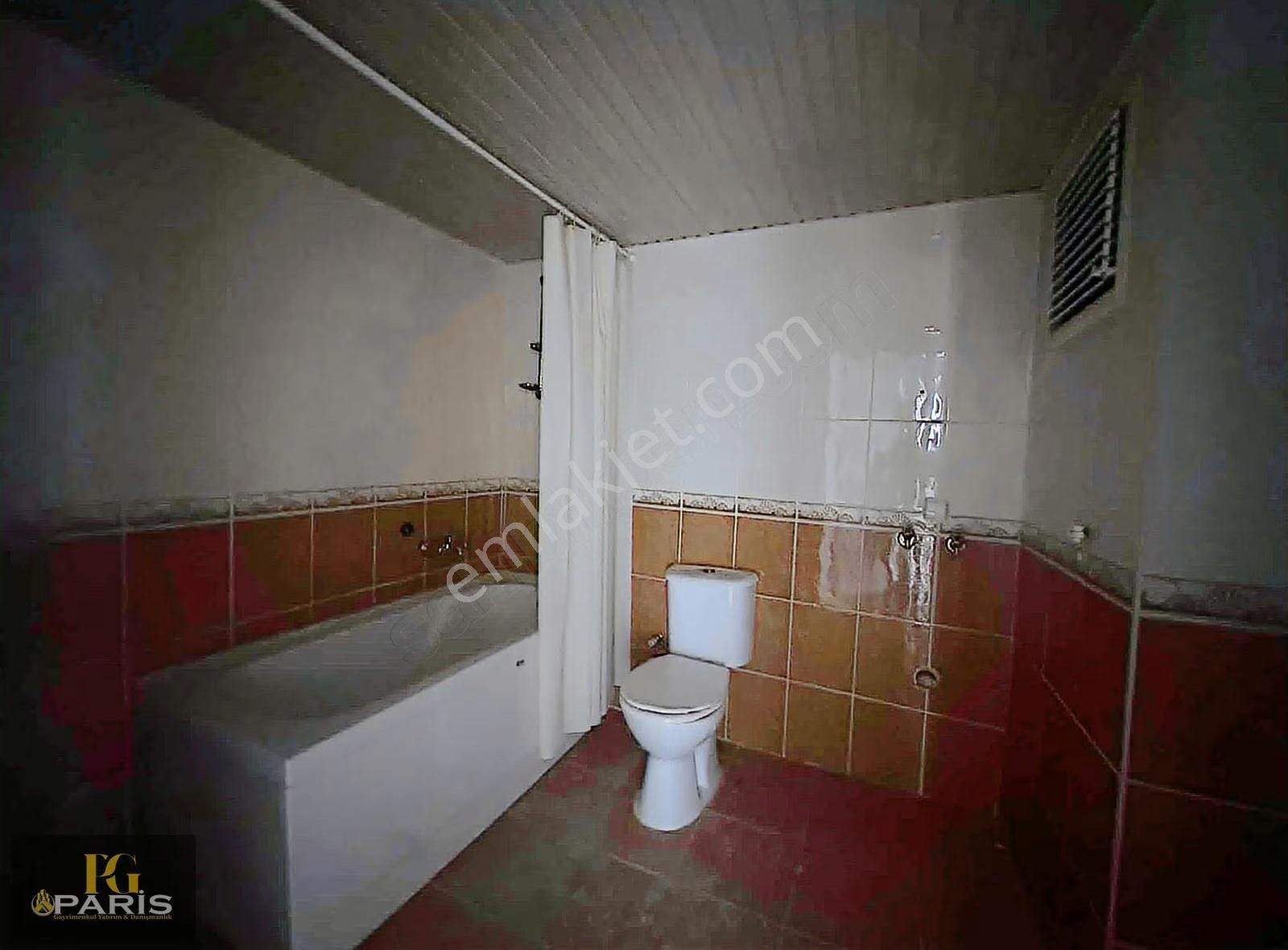 Paris'ten Valilik Civarı 4+1 Kiralık Daire !!! - Görsel 2
