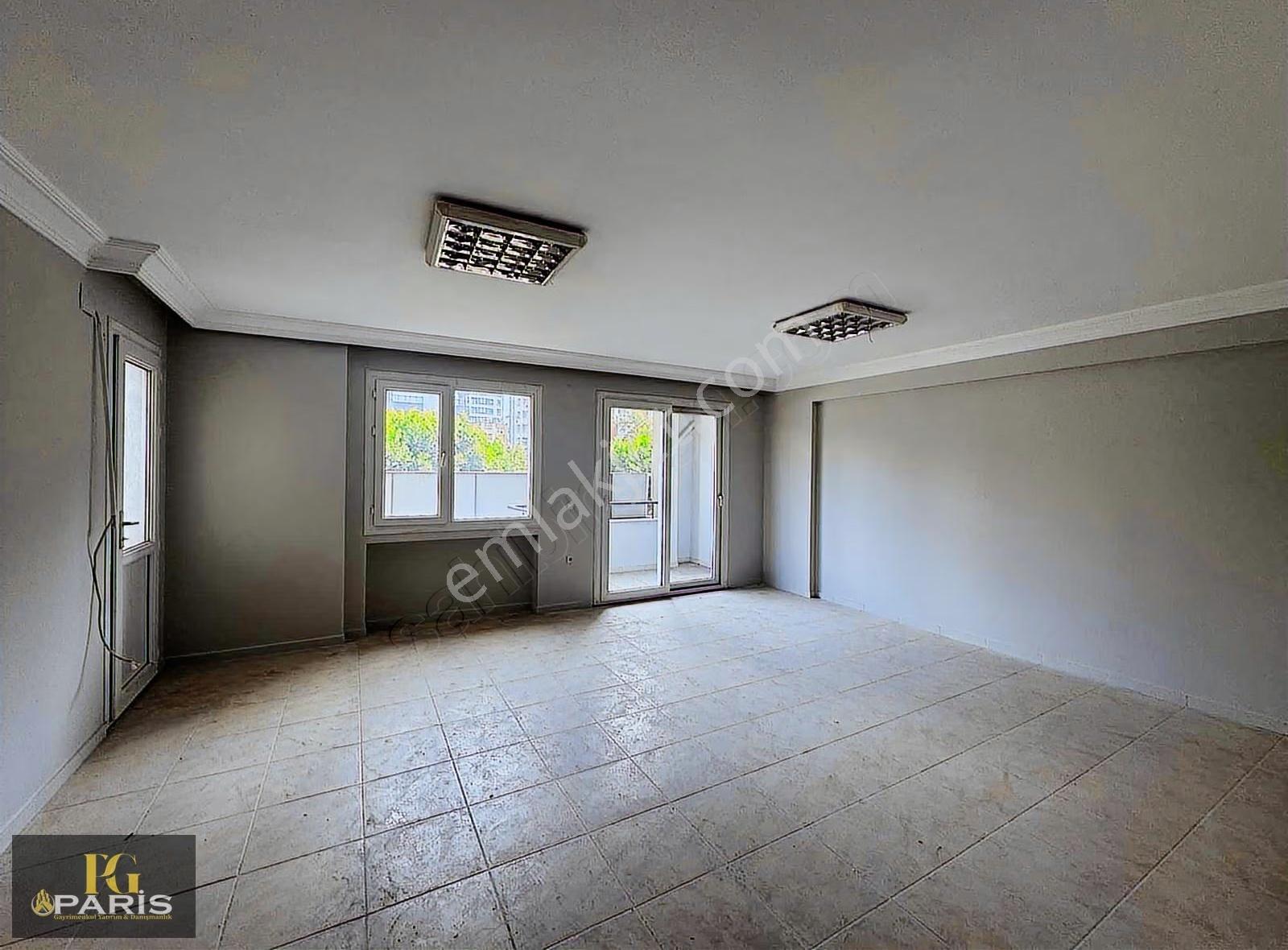 Paris'ten Valilik Civarı 4+1 Kiralık Daire !!! - Görsel 13