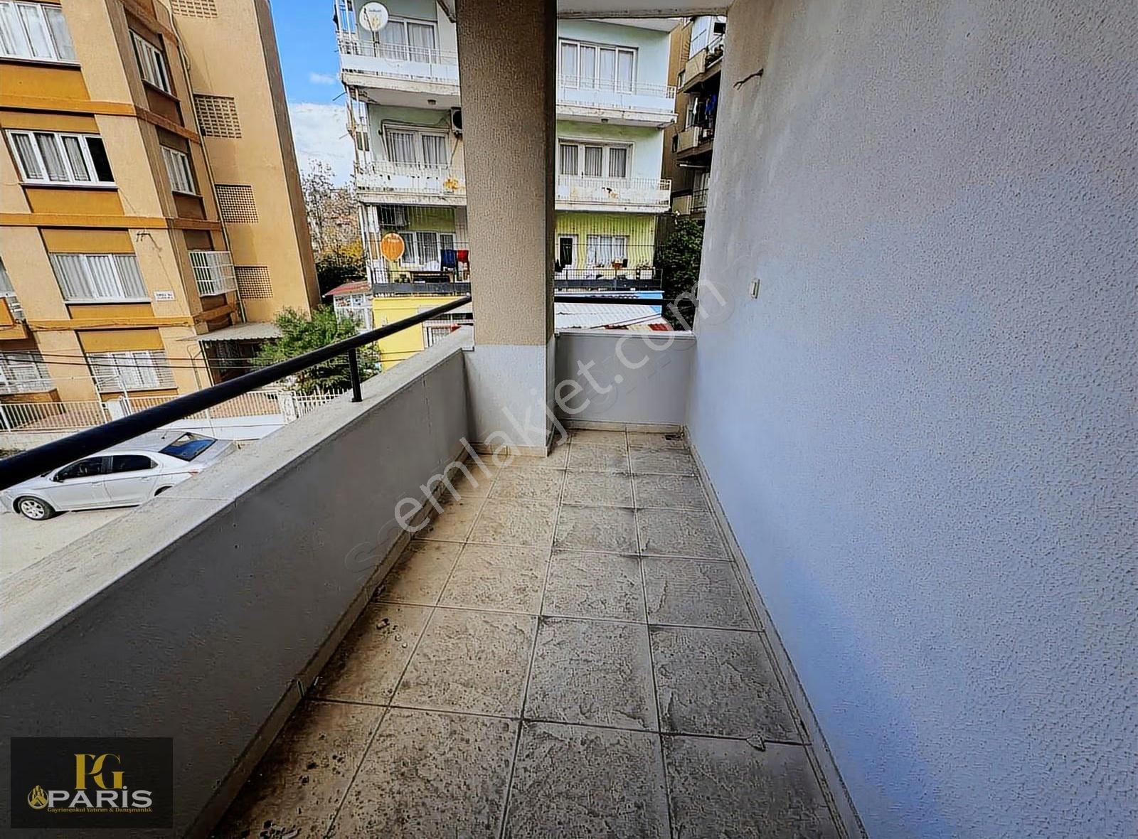 Paris'ten Valilik Civarı 4+1 Kiralık Daire !!! - Görsel 15