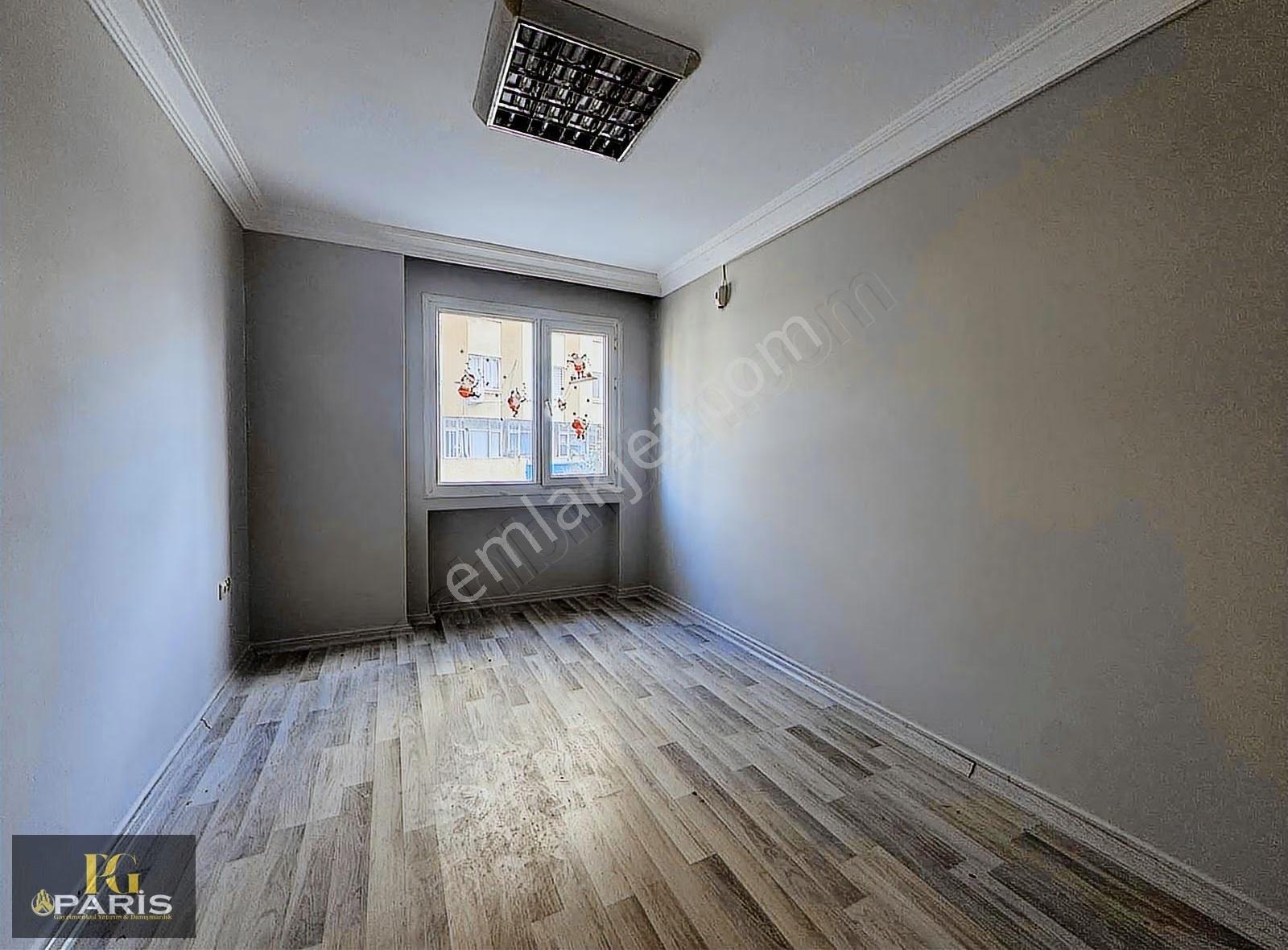 Paris'ten Valilik Civarı 4+1 Kiralık Daire !!! - Görsel 9