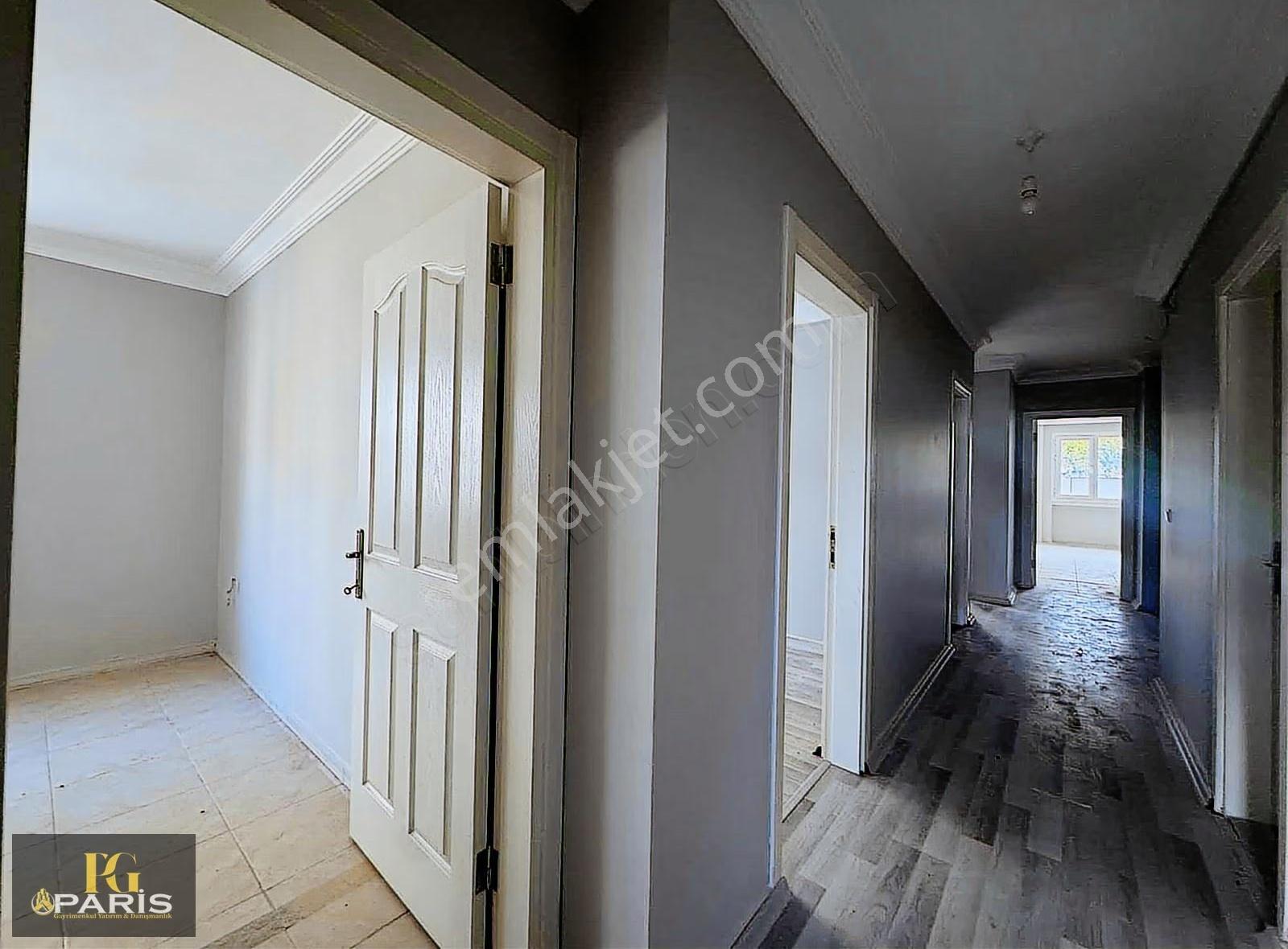 Paris'ten Valilik Civarı 4+1 Kiralık Daire !!! - Görsel 16