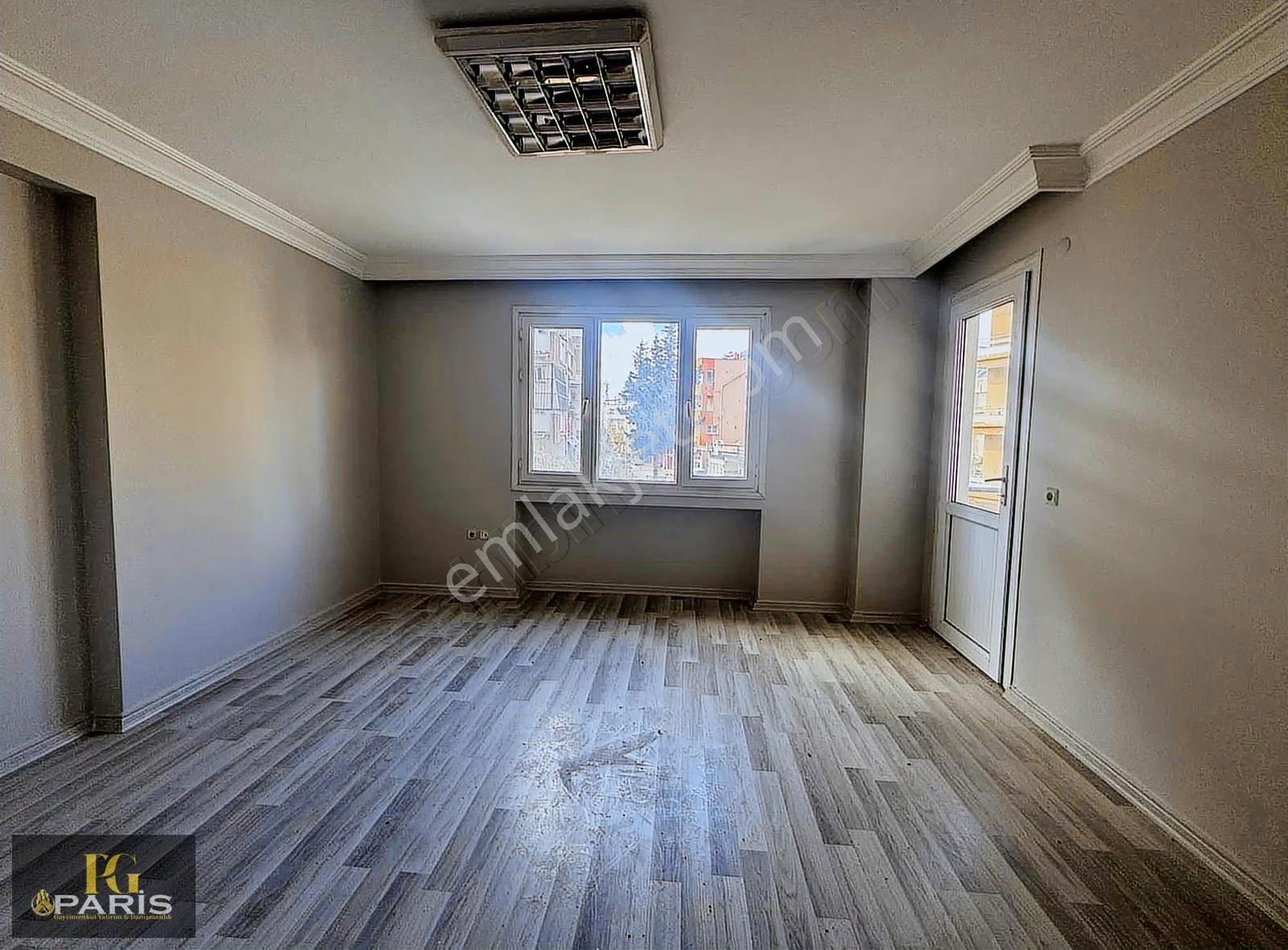 Paris'ten Valilik Civarı 4+1 Kiralık Daire !!! - Görsel 3