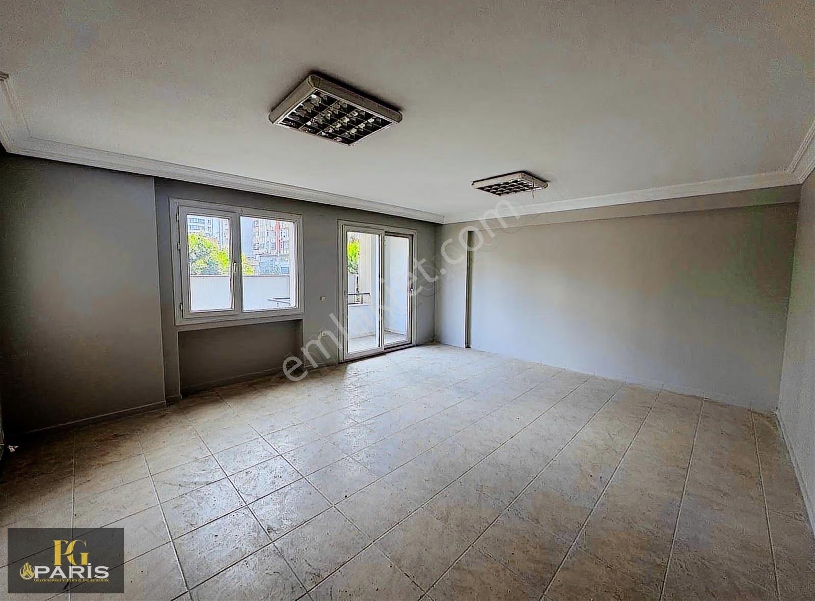 Paris'ten Valilik Civarı 4+1 Kiralık Daire !!! - Görsel 5