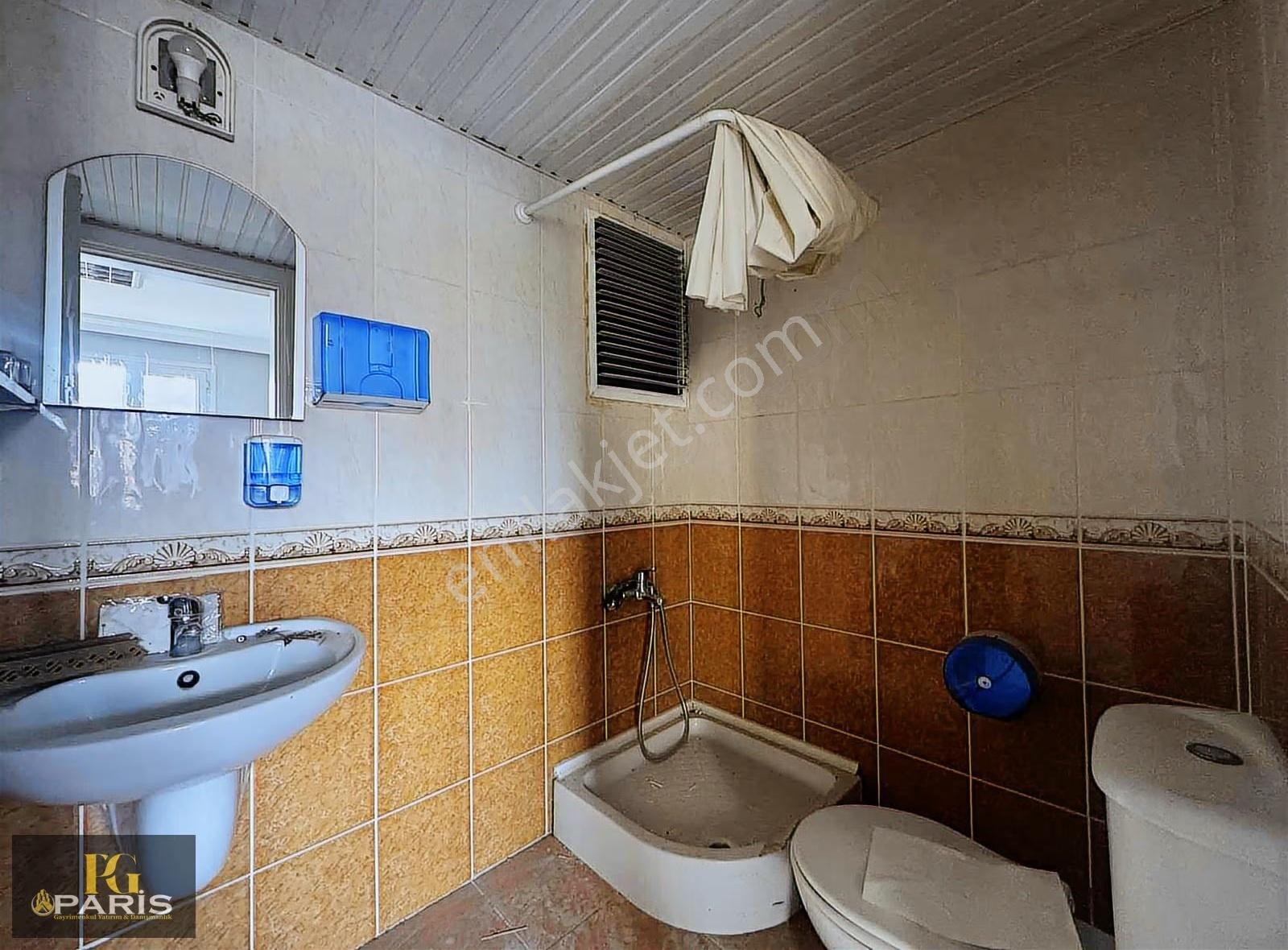 Paris'ten Valilik Civarı 4+1 Kiralık Daire !!! - Görsel 11