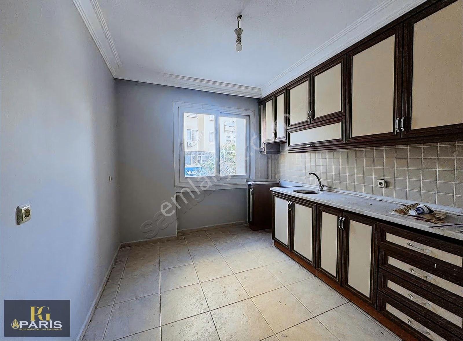 Paris'ten Valilik Civarı 4+1 Kiralık Daire !!! - Görsel 17
