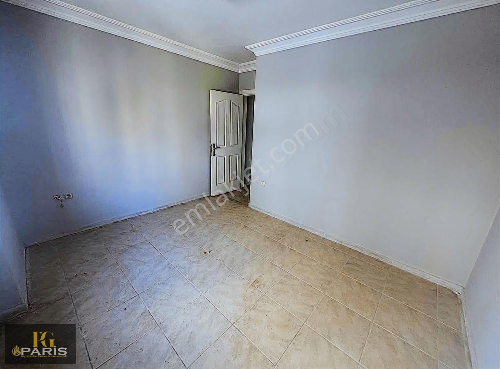 Paris'ten Valilik Civarı 4+1 Kiralık Daire !!! - Görsel 14