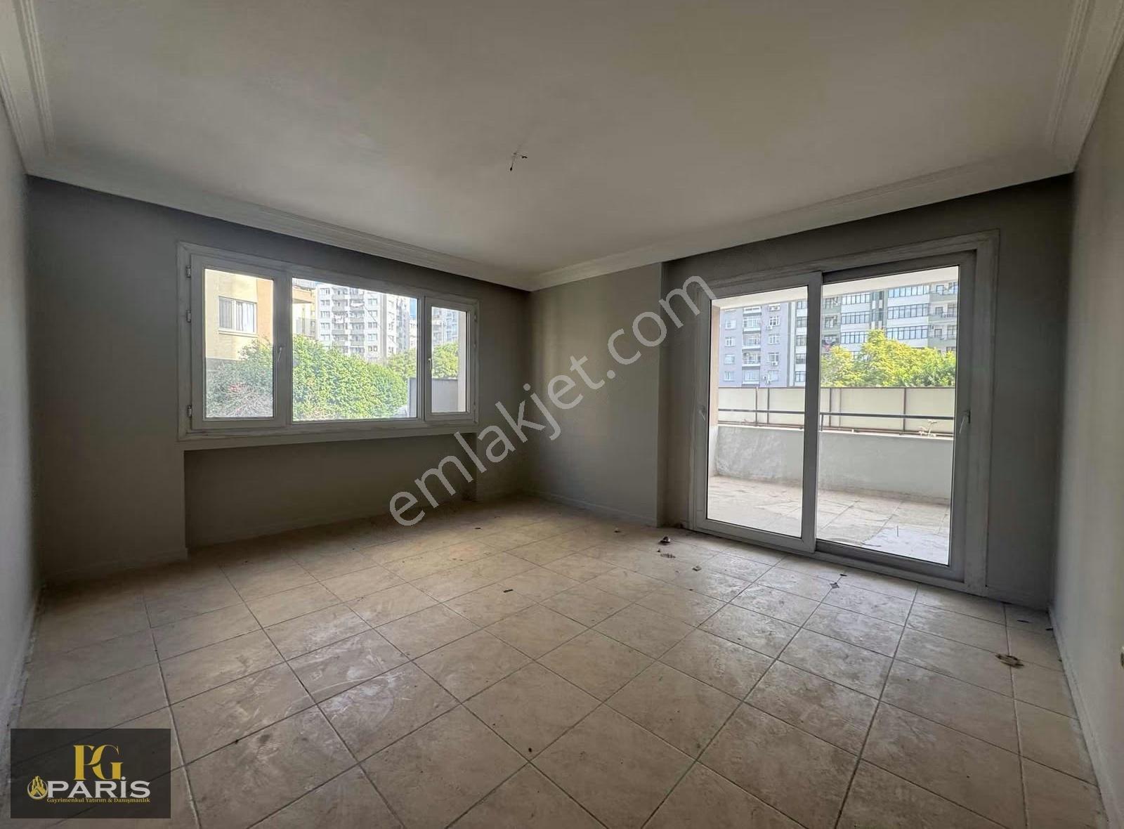Paris'ten Valilik Civarı 4+1 Kiralık Daire !!! - Görsel 7