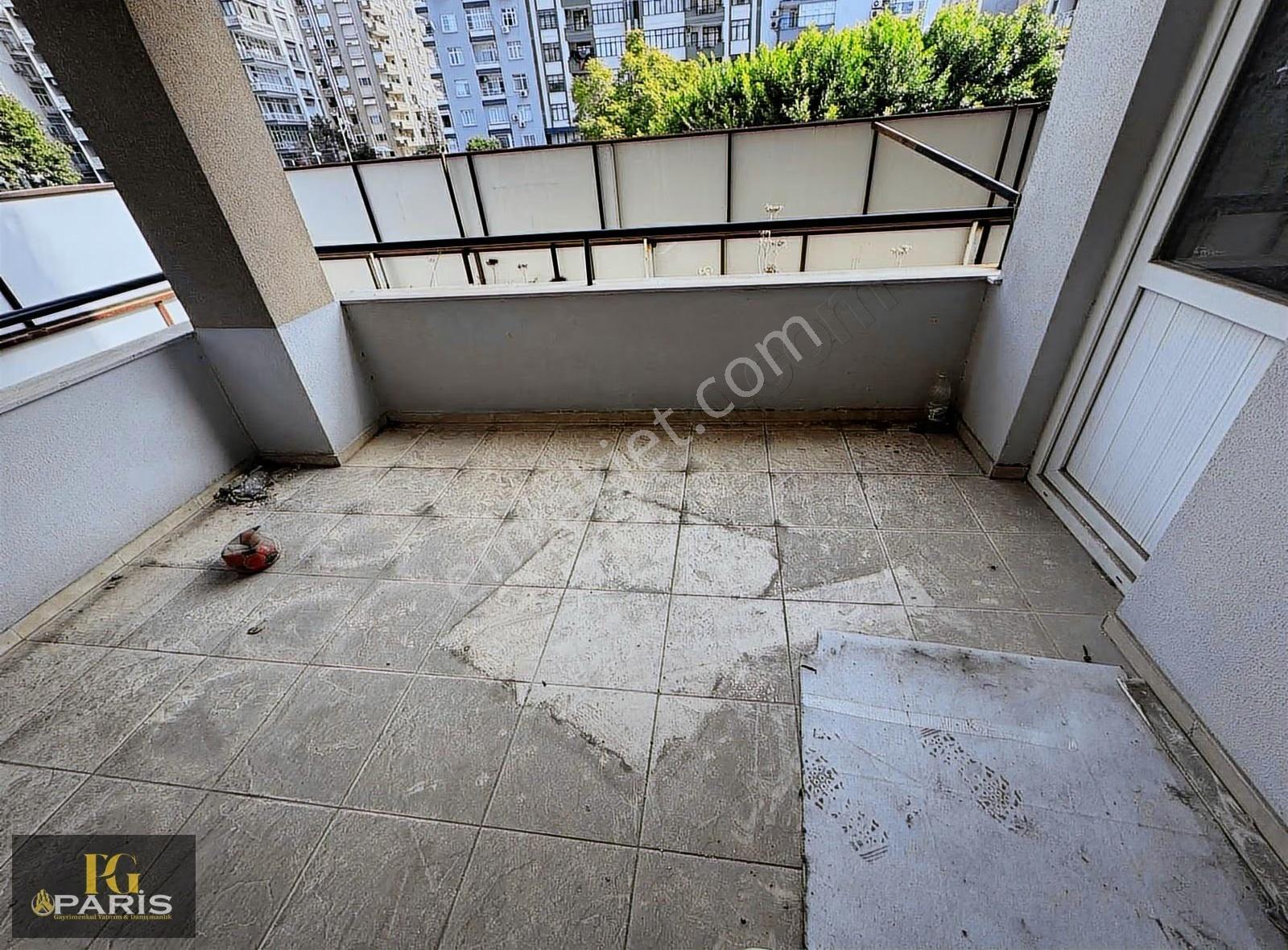 Paris'ten Valilik Civarı 4+1 Kiralık Daire !!! - Görsel 4
