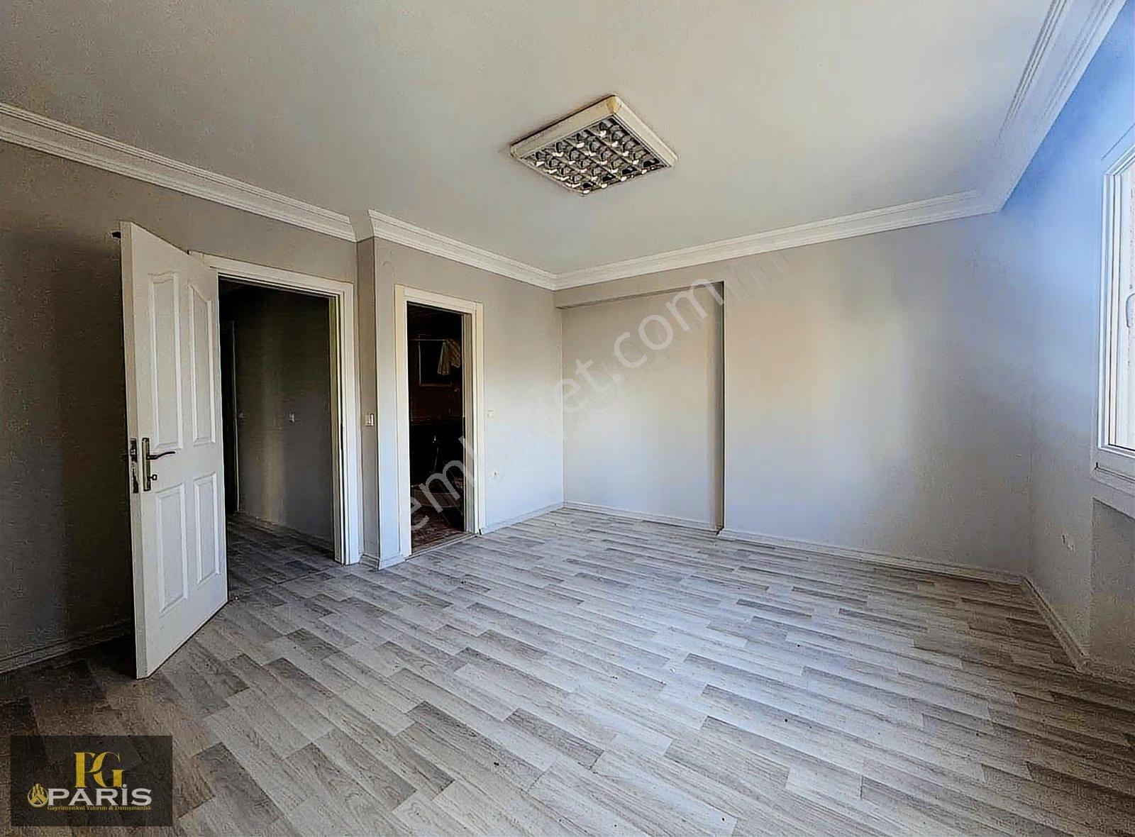 Paris'ten Valilik Civarı 4+1 Kiralık Daire !!! - Görsel 12