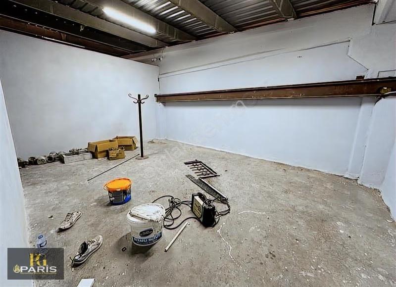 Paris'ten Metal Sanayi' De Güzel Lokasyon Satılık İşyeri - Görsel 5