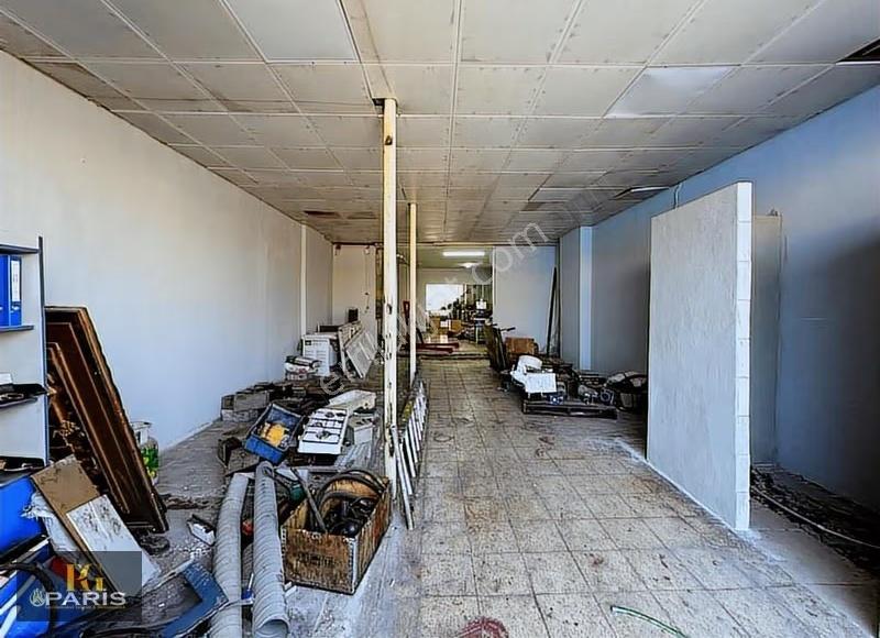Paris'ten Metal Sanayi' De Güzel Lokasyon Satılık İşyeri - Görsel 18