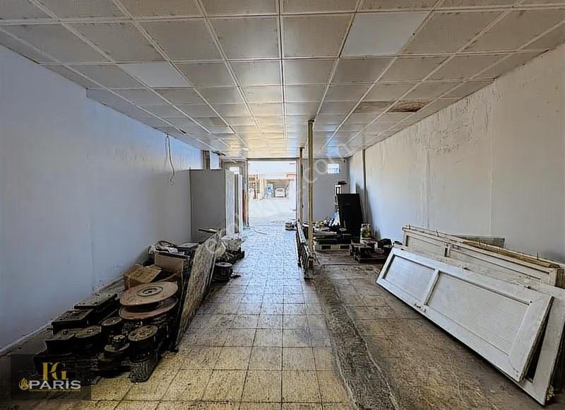 Paris'ten Metal Sanayi' De Güzel Lokasyon Satılık İşyeri - Görsel 7