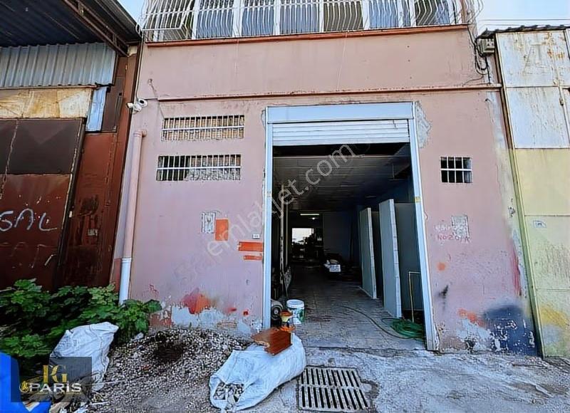 Paris'ten Metal Sanayi' De Güzel Lokasyon Satılık İşyeri - Görsel 9