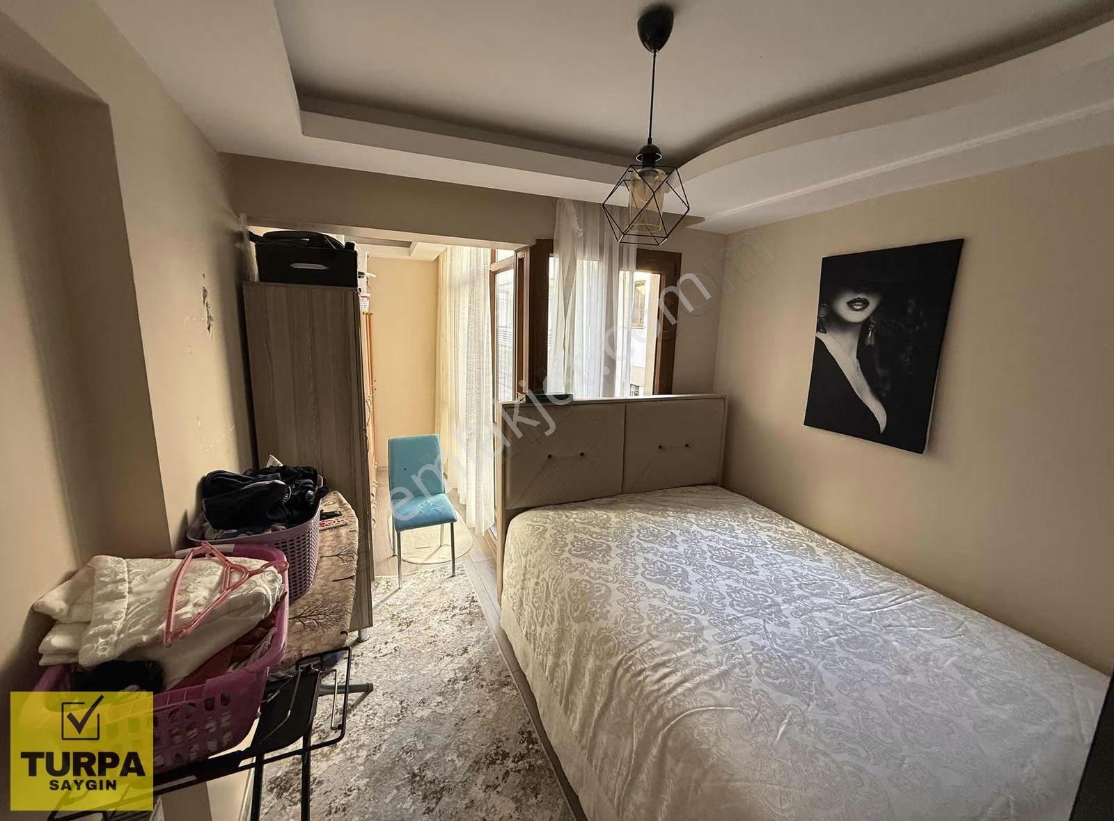 Turpa Saygından Ful Eşyalı - Görsel 2