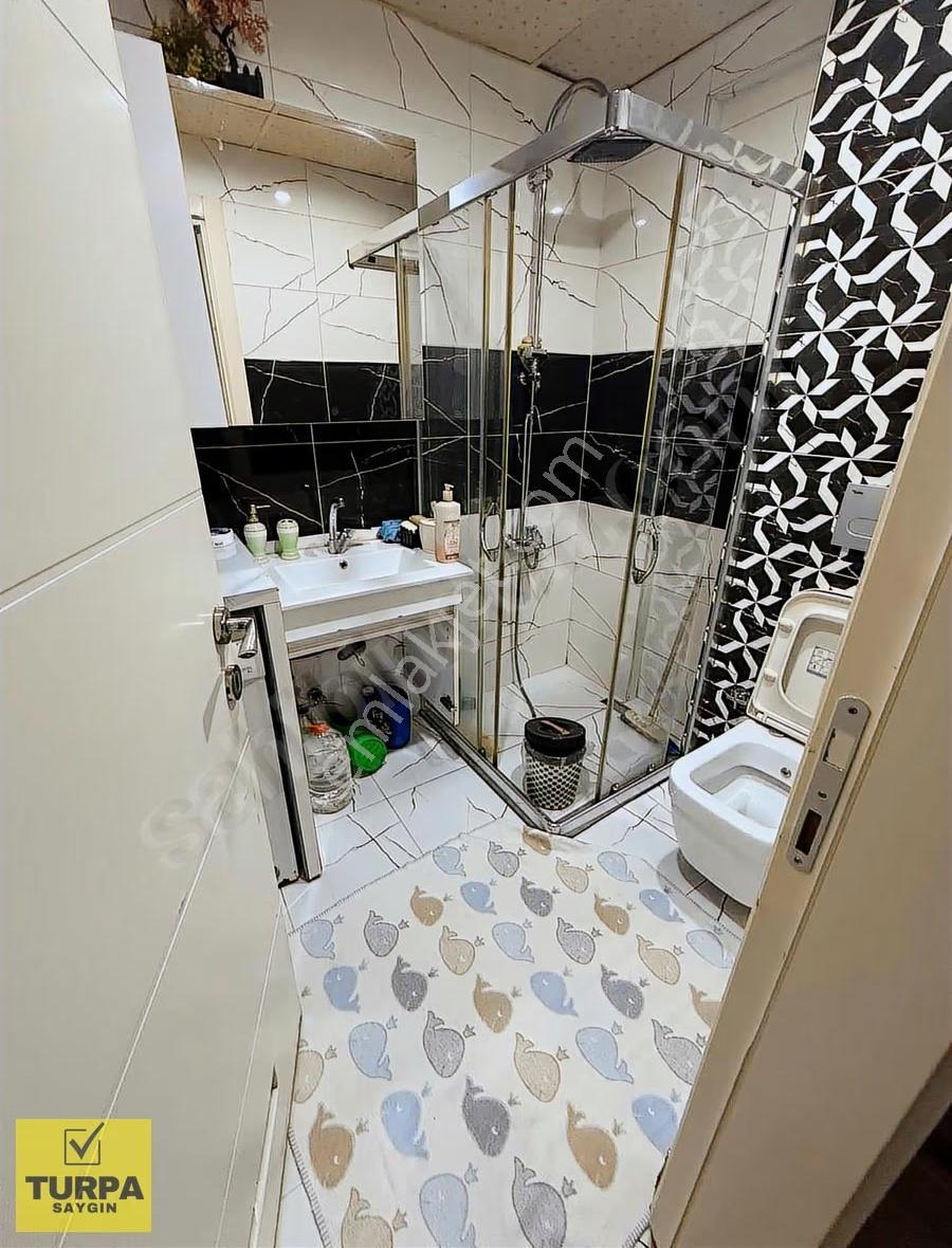 Turpa Saygından Ful Eşyalı - Görsel 11