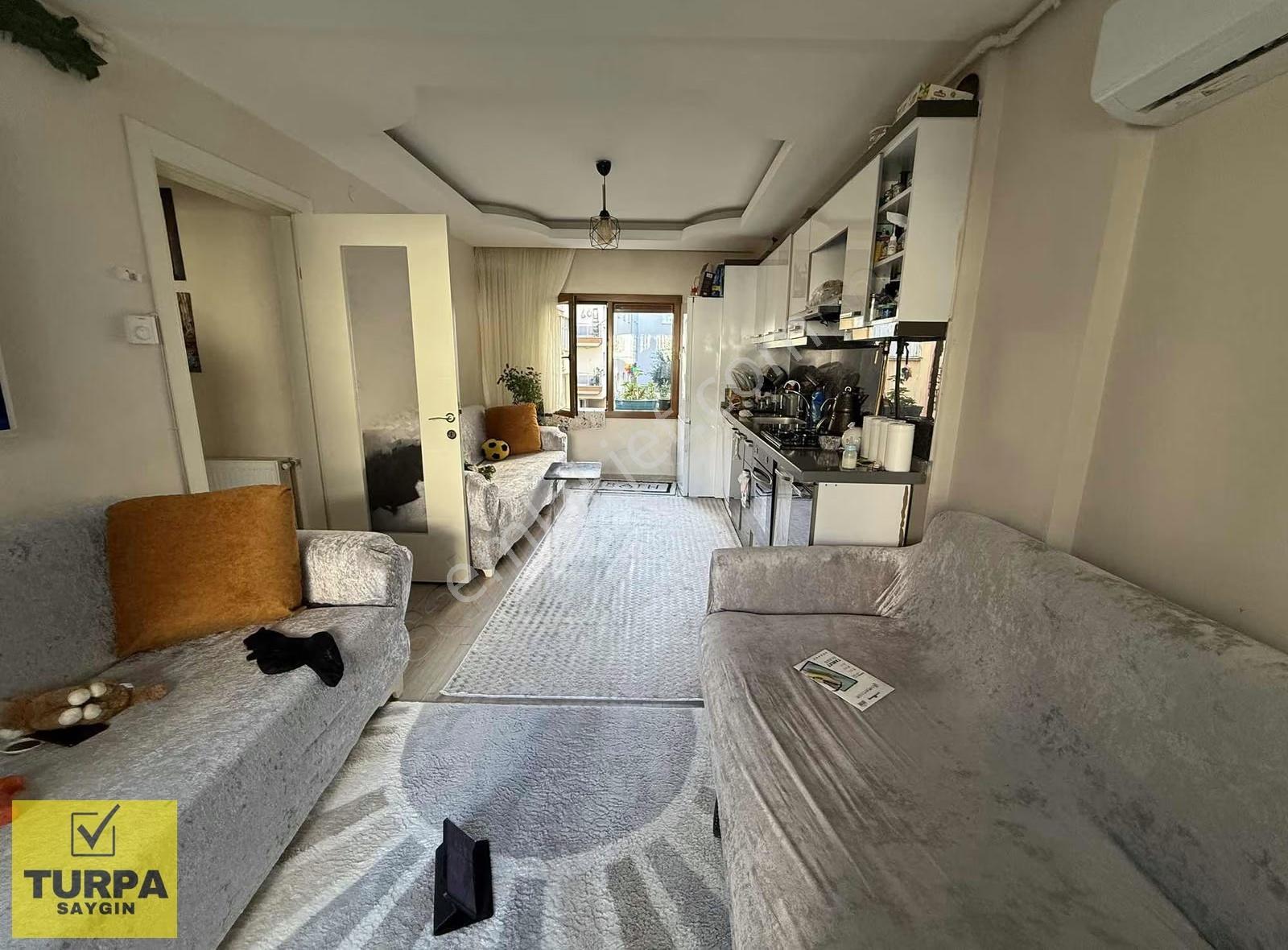 Turpa Saygından Ful Eşyalı - Görsel 18