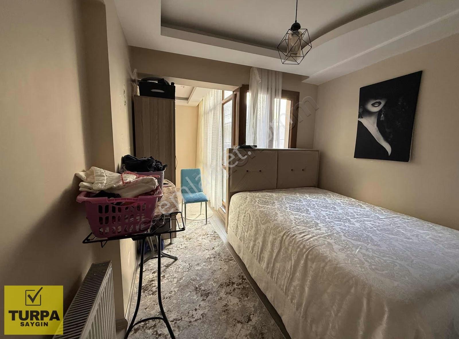 Turpa Saygından Ful Eşyalı - Görsel 3