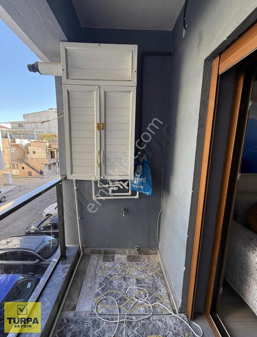 Turpa Saygından Ful Eşyalı - Görsel 19