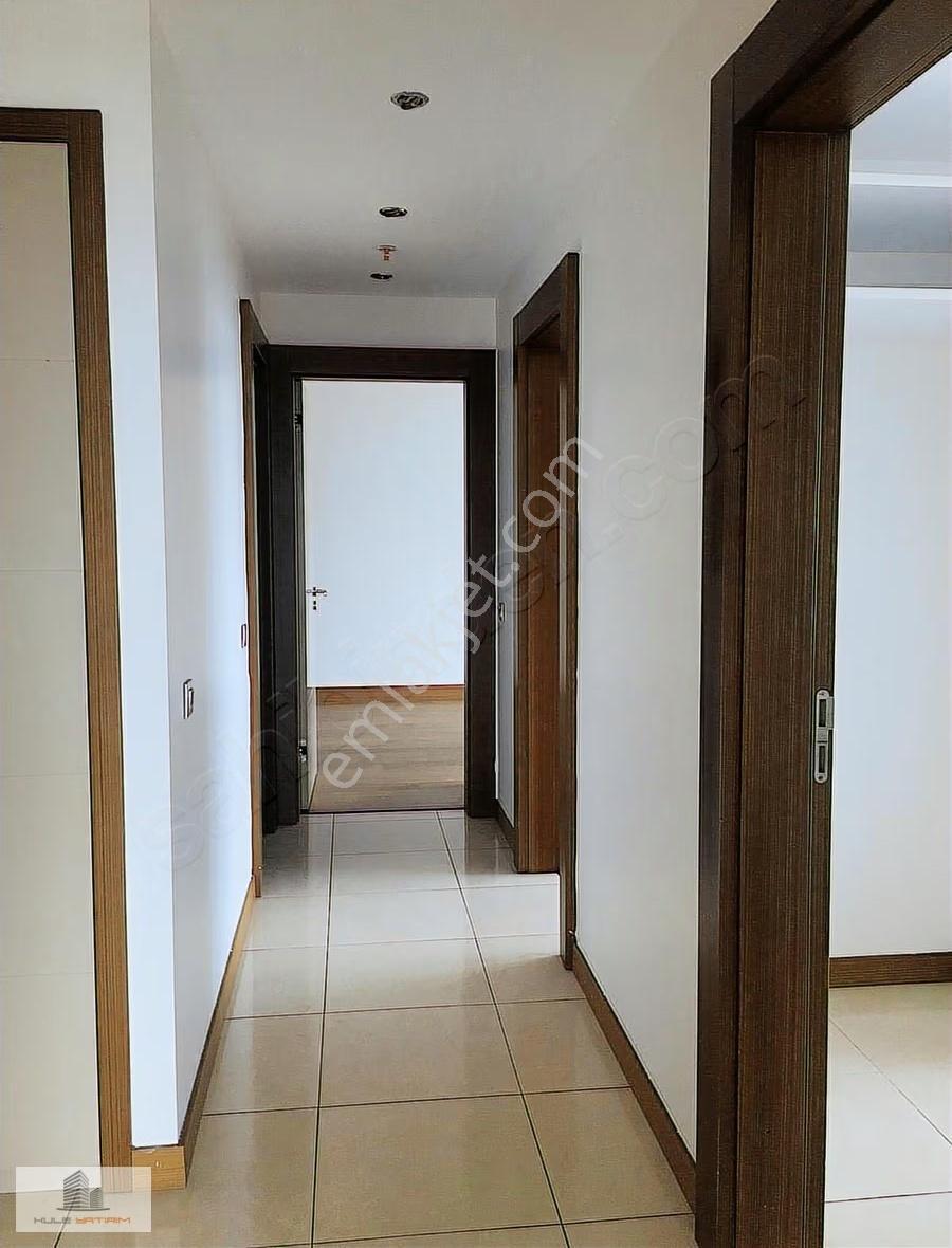 Varyap Merıdıan Grand Towerda 3+1 Kiralık Ofis Ticari Katta - Görsel 9